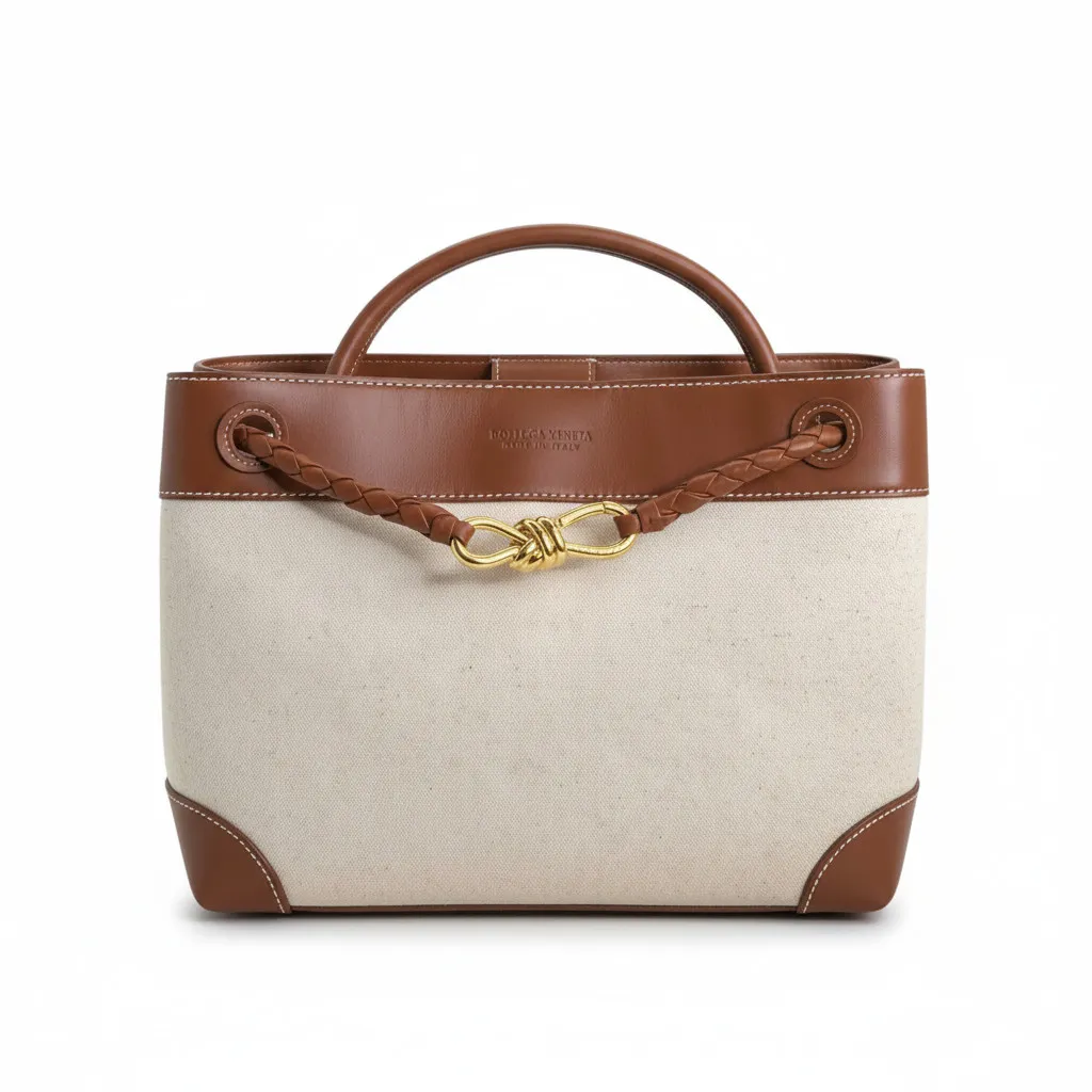 Сумка BOTTEGA VENETA Andiamo (32 см)
