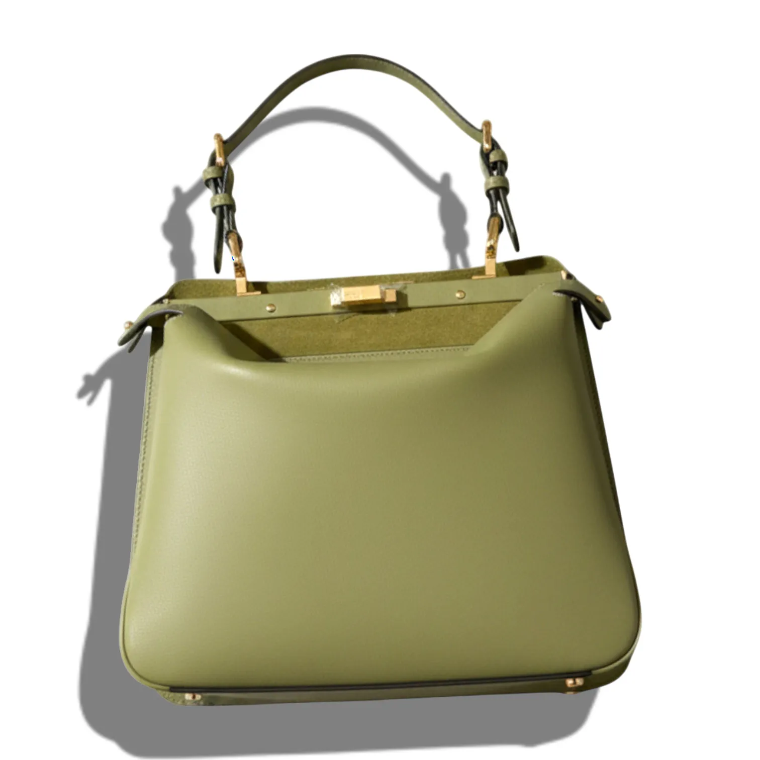 Сумка FENDI Peekaboo (36 см)