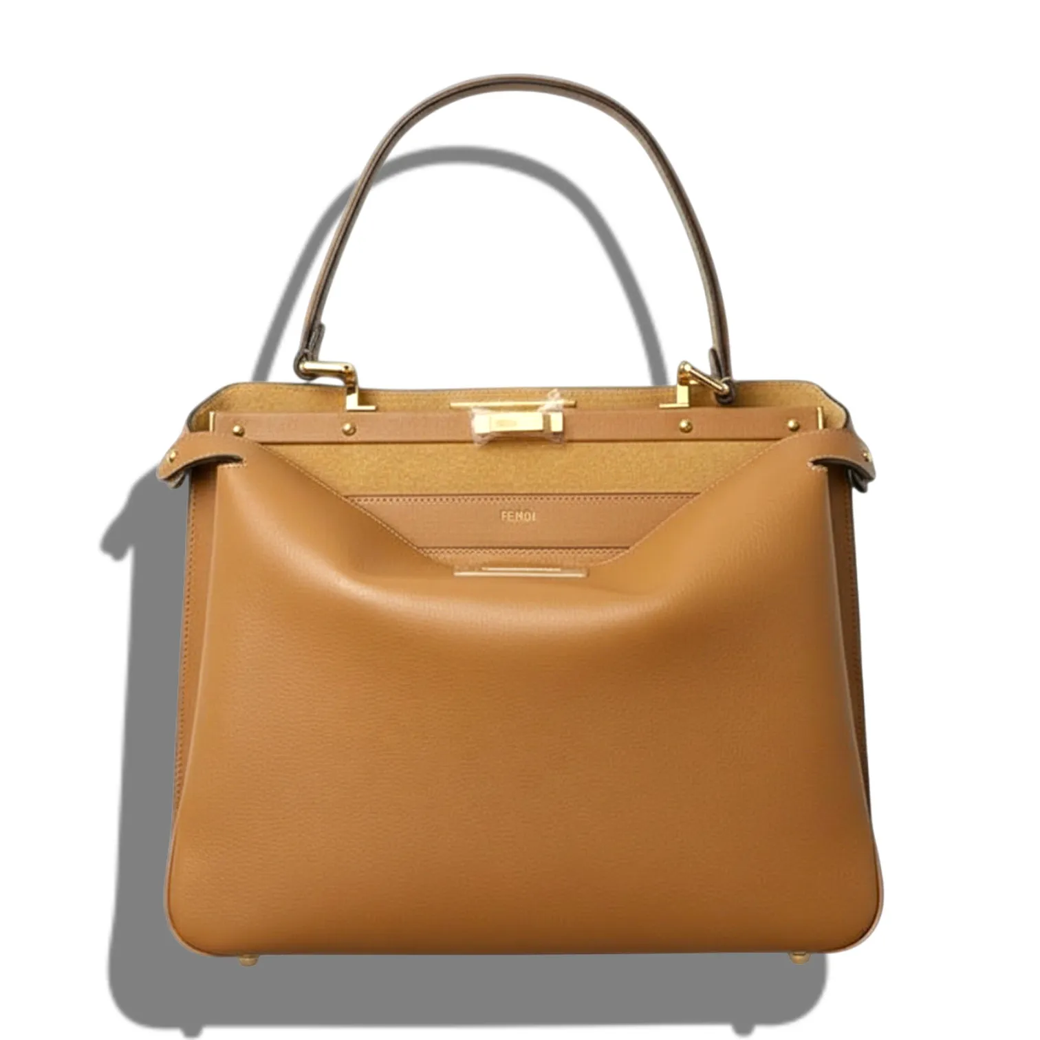 Сумка FENDI Peekaboo (36 см)
