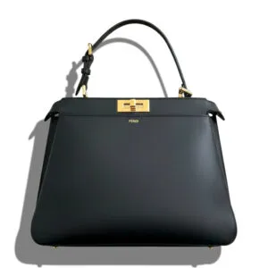 Сумка FENDI Peekaboo (36 см)