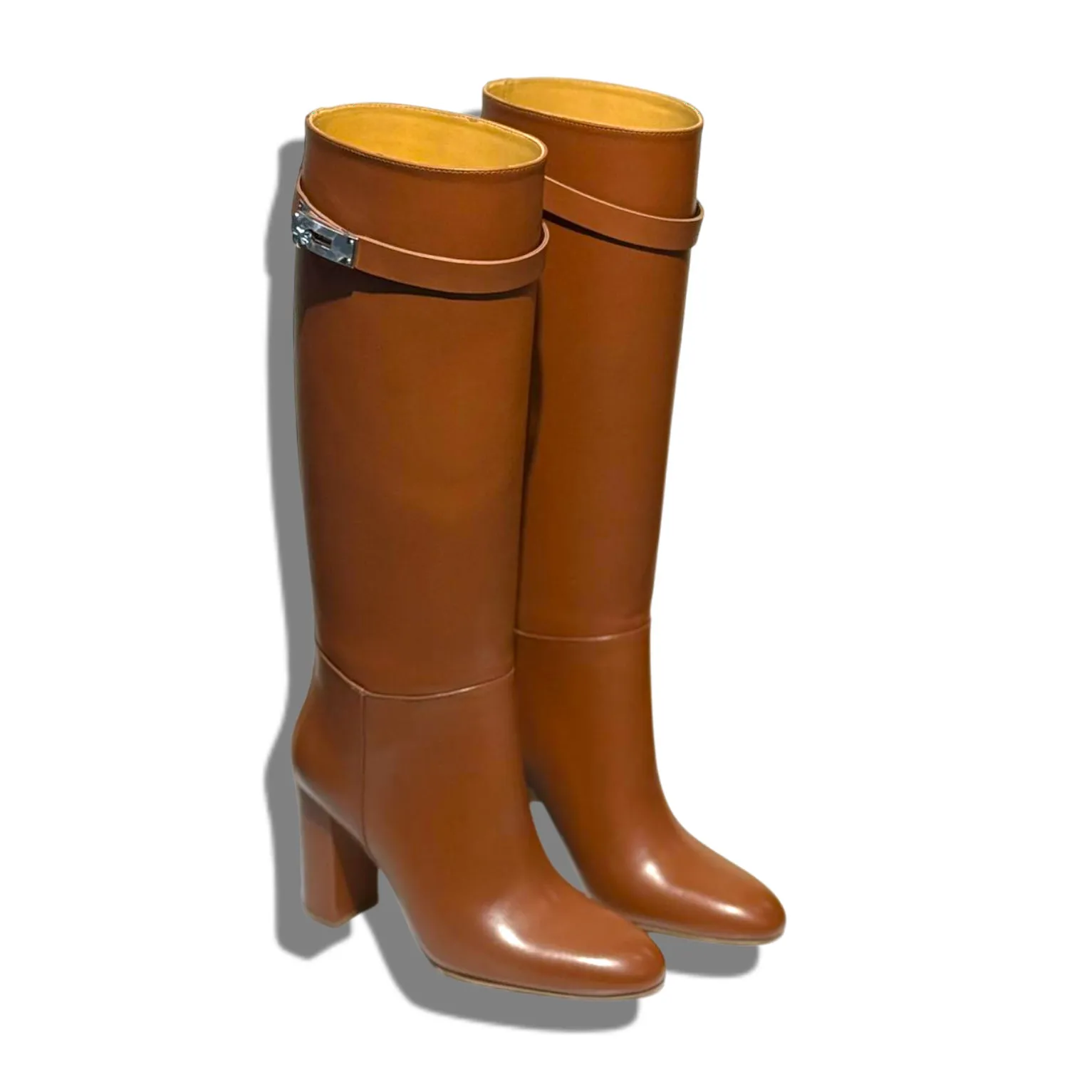 Сапоги HERMES