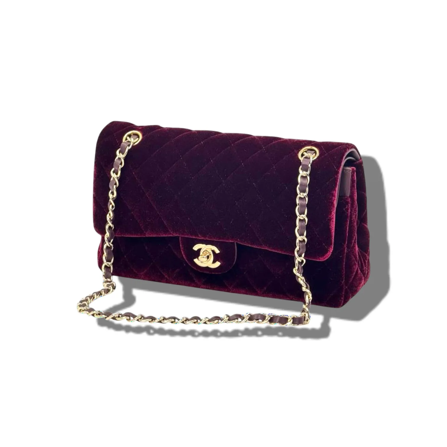 Сумка CHANEL Flap (25 см)