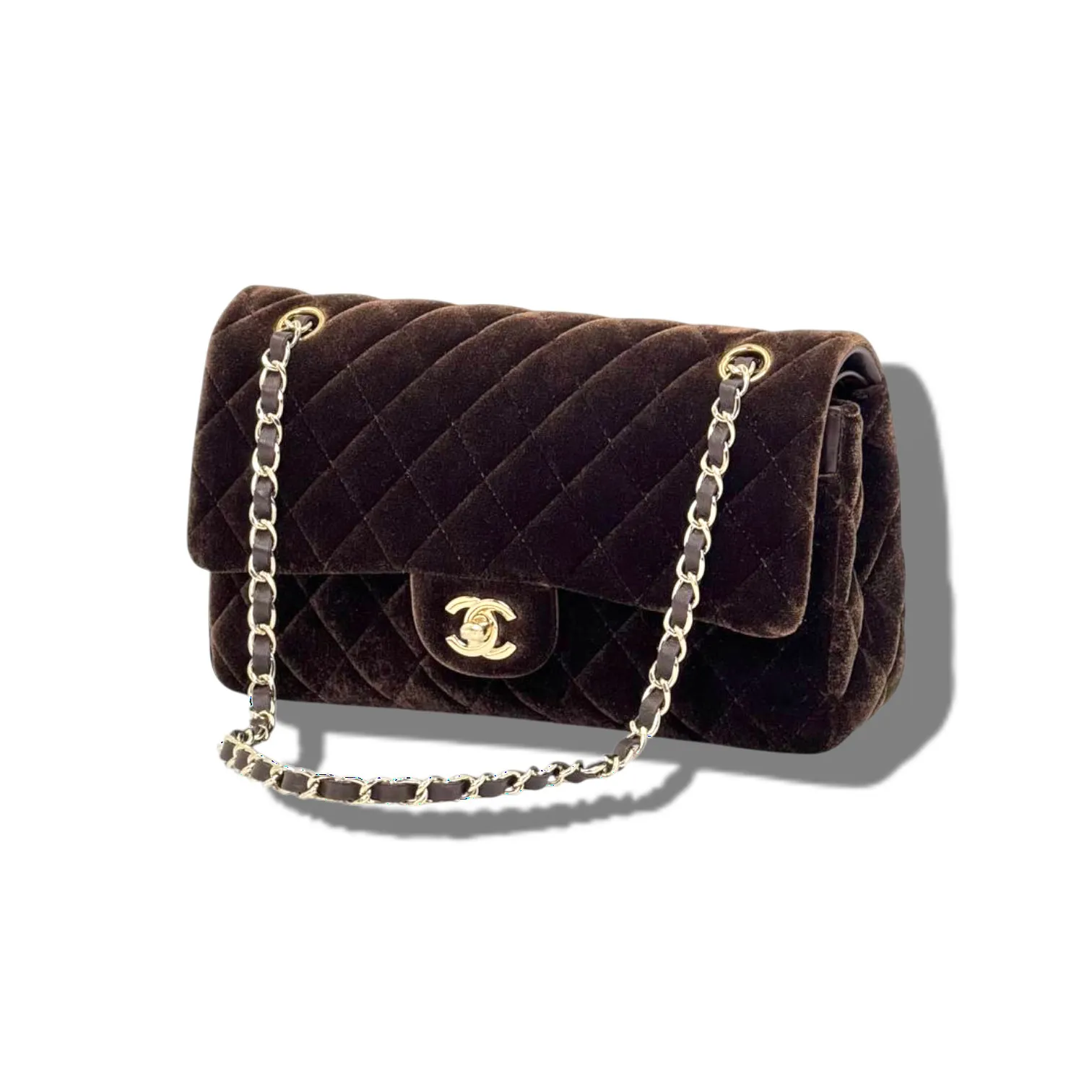 Сумка CHANEL Flap (25 см)