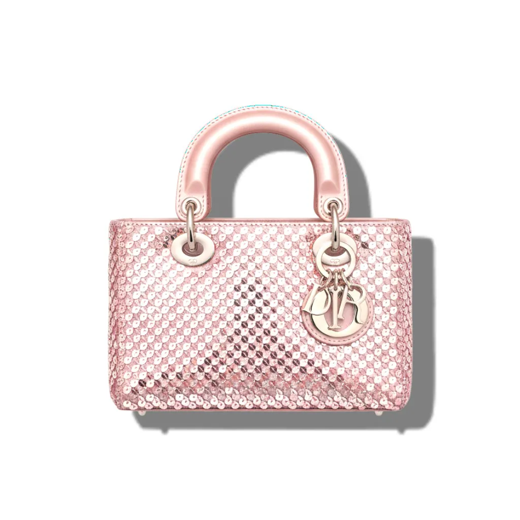 Сумка DIOR Lady (22 см)