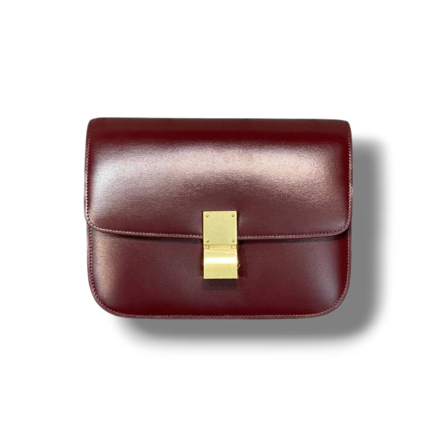 Сумка CELINE Classic Box (24 см)