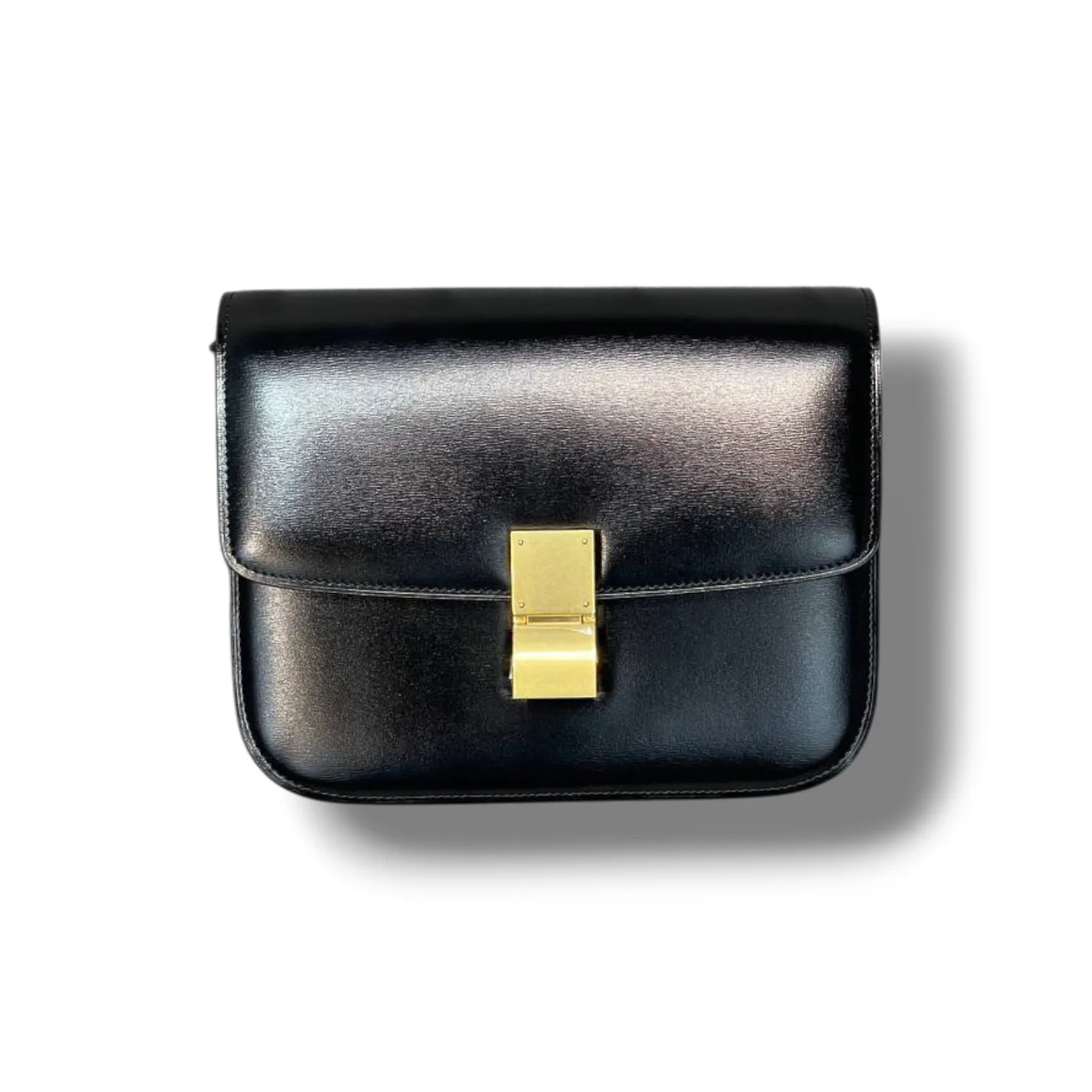 Сумка CELINE Classic Box (24 см)
