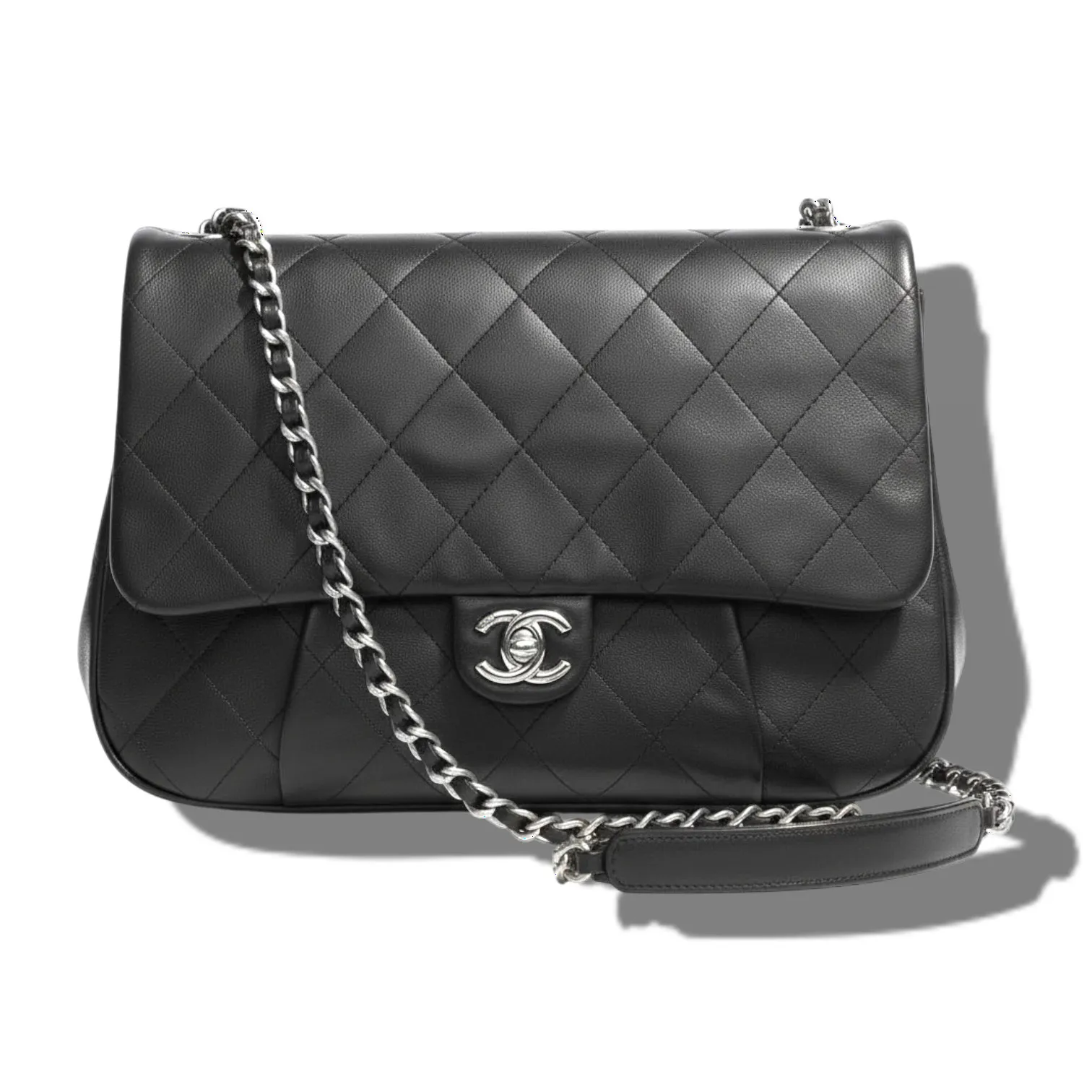 Сумка CHANEL Flap (35 см)