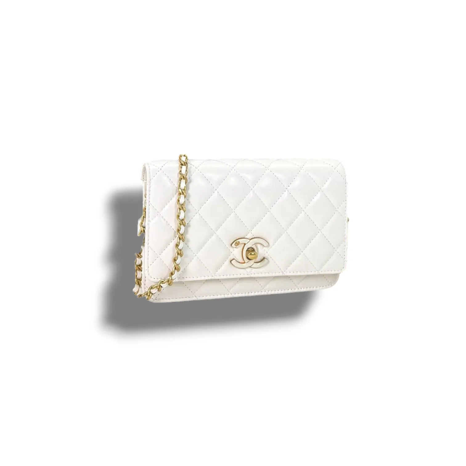 Сумочка CHANEL WOC (19 см)