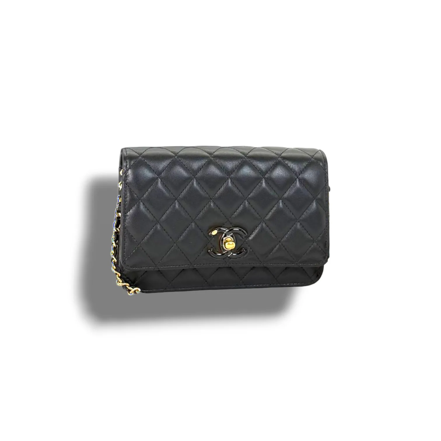 Сумочка CHANEL WOC (19 см)