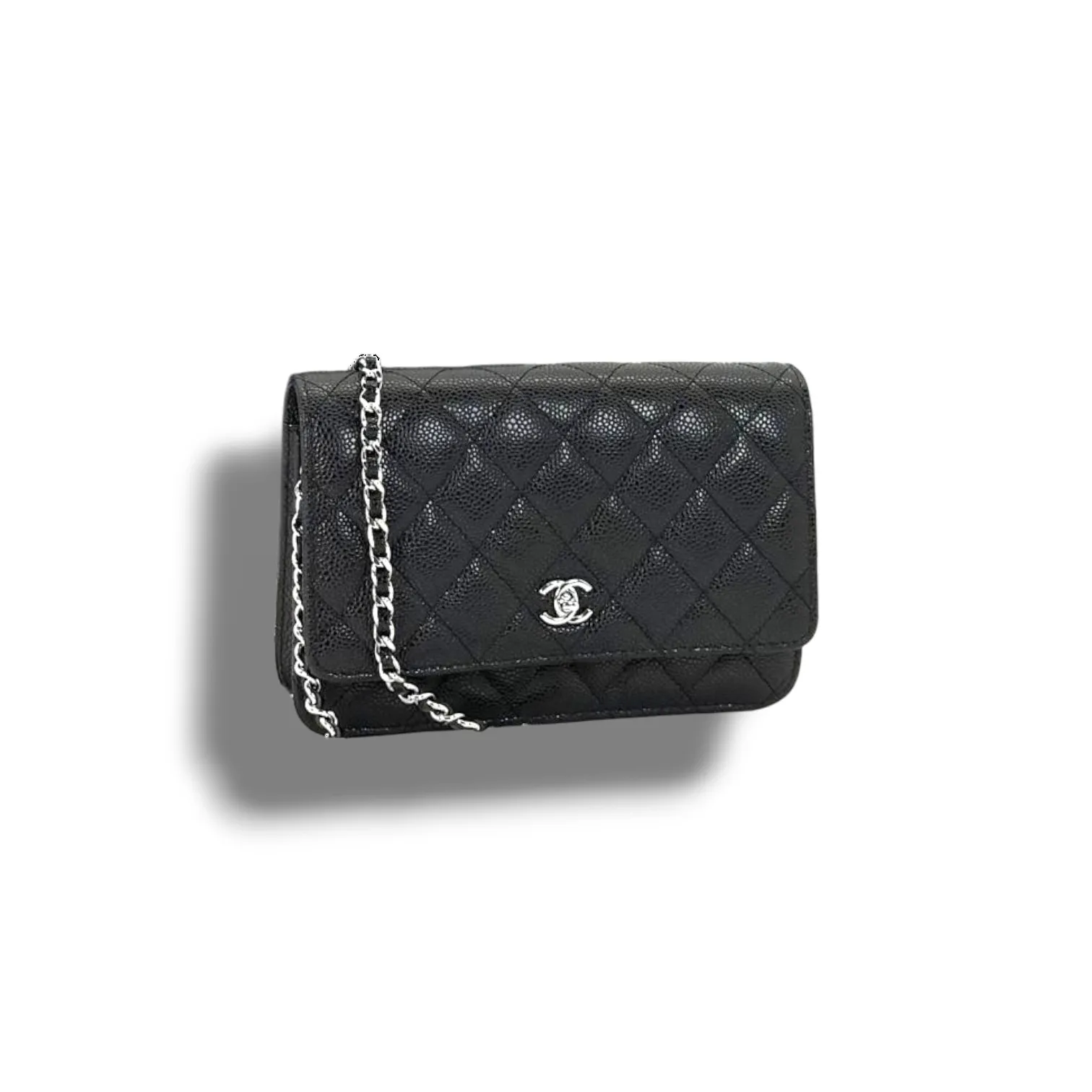 Сумочка CHANEL WOC (19 см)