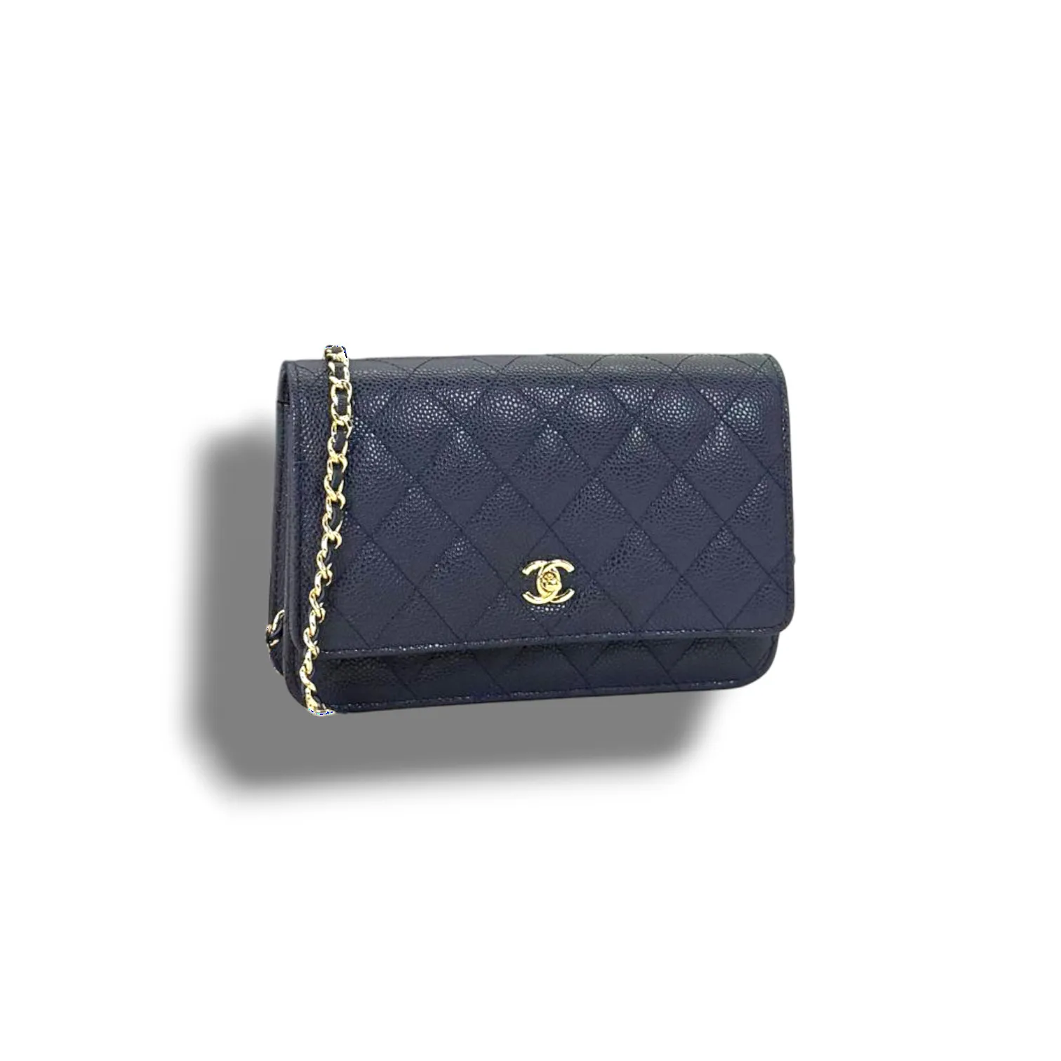 Сумочка CHANEL WOC (19 см)