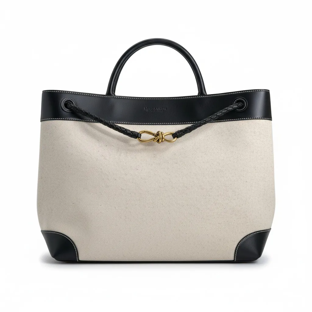 Сумка BOTTEGA VENETA Andiamo (42 см)
