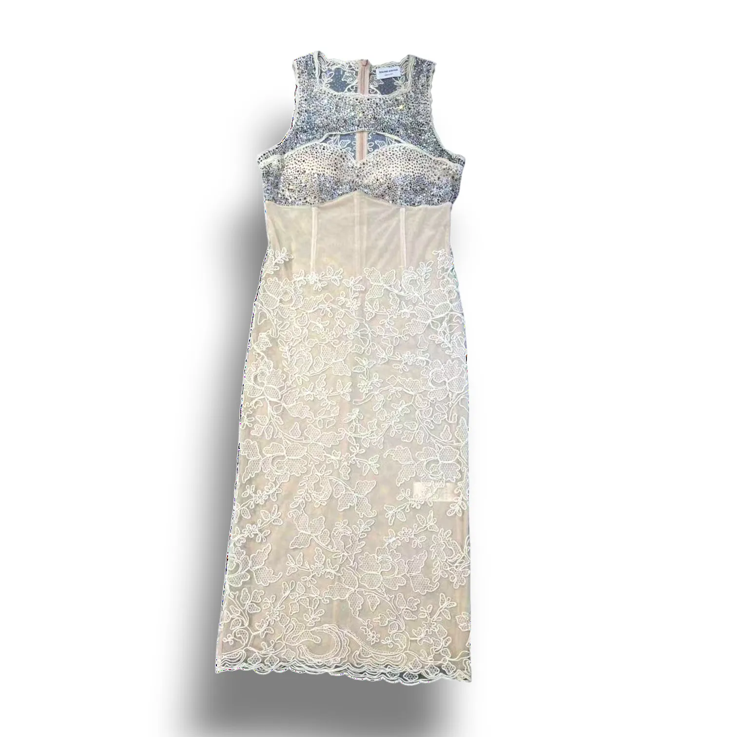 Платье ERMANO SCERVINO