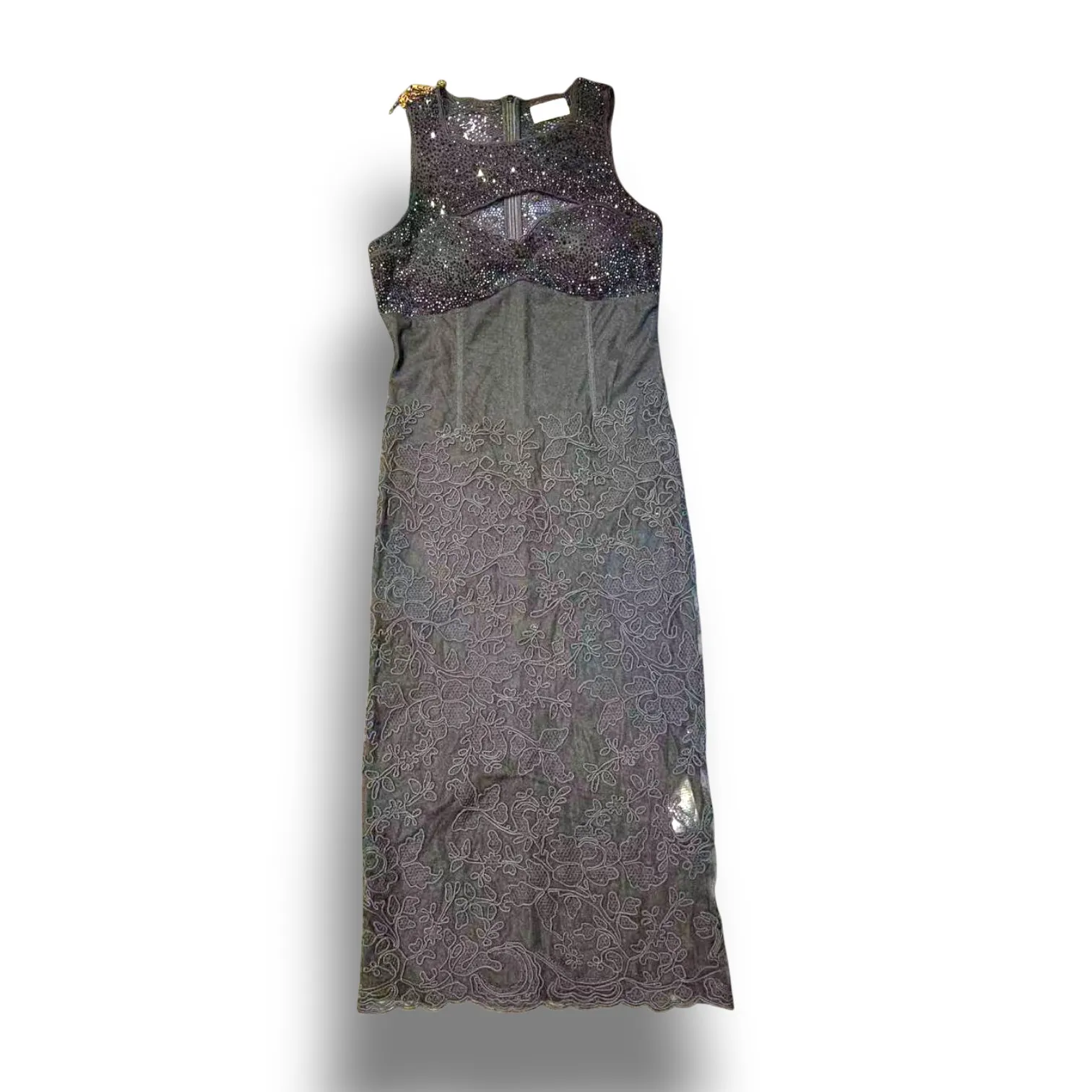 Платье ERMANO SCERVINO