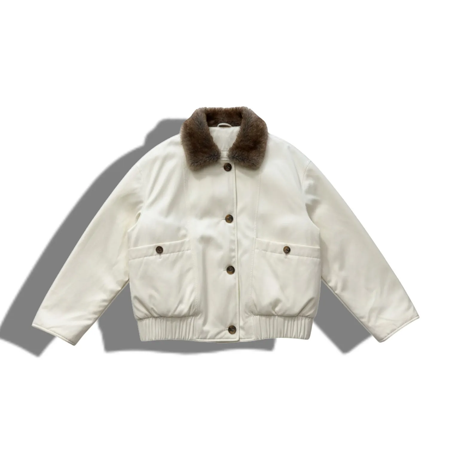 Пуховик LORO PIANA