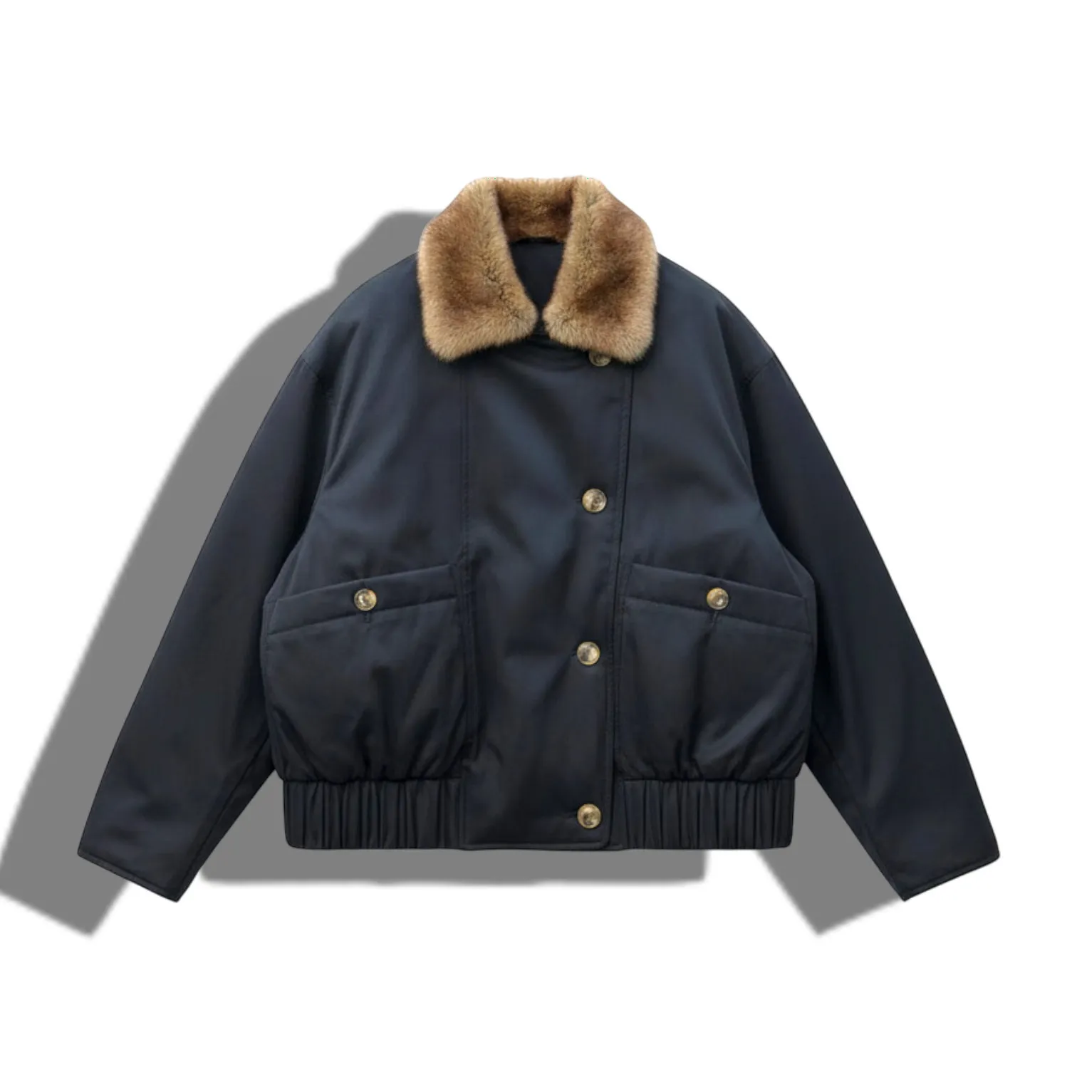 Пуховик LORO PIANA