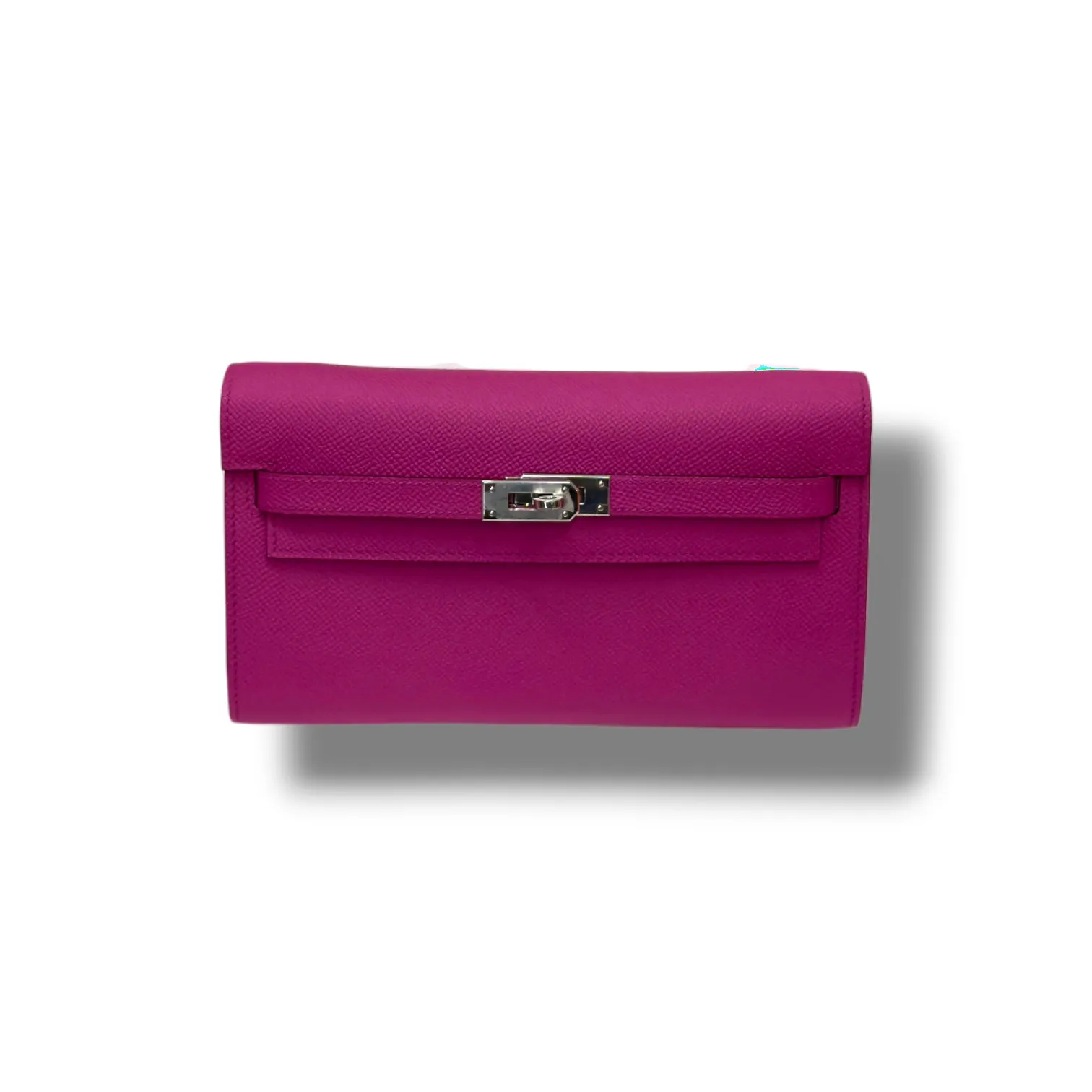 Клатч HERMES Kelly Cut wallet (20 см)