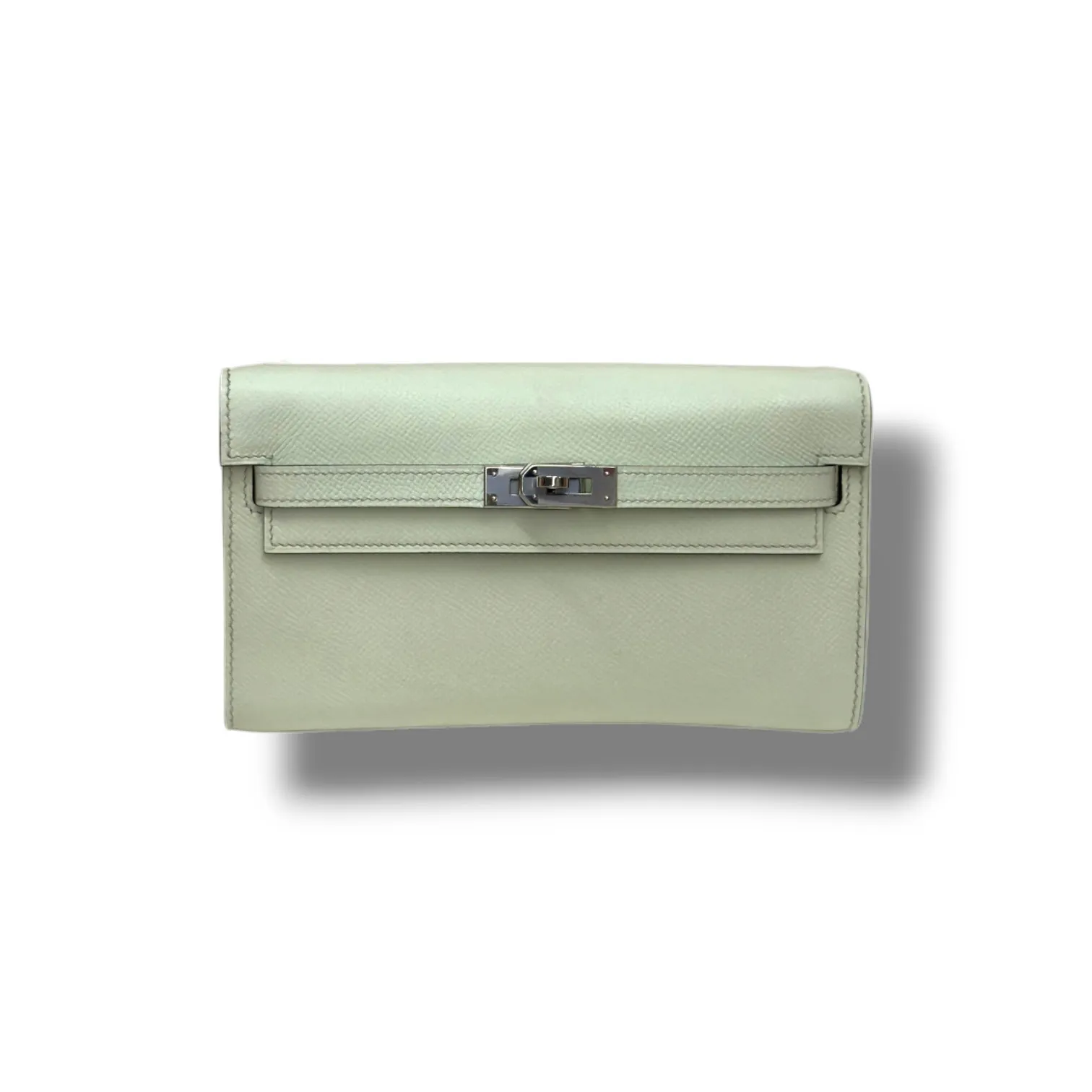 Клатч HERMES Kelly Cut wallet (20 см)