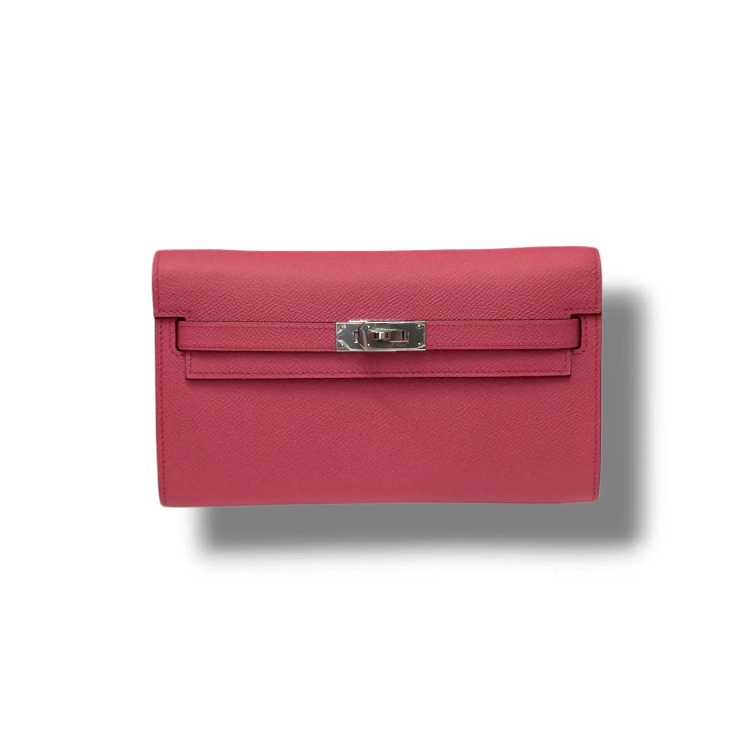 Клатч HERMES Kelly Cut wallet (20 см)