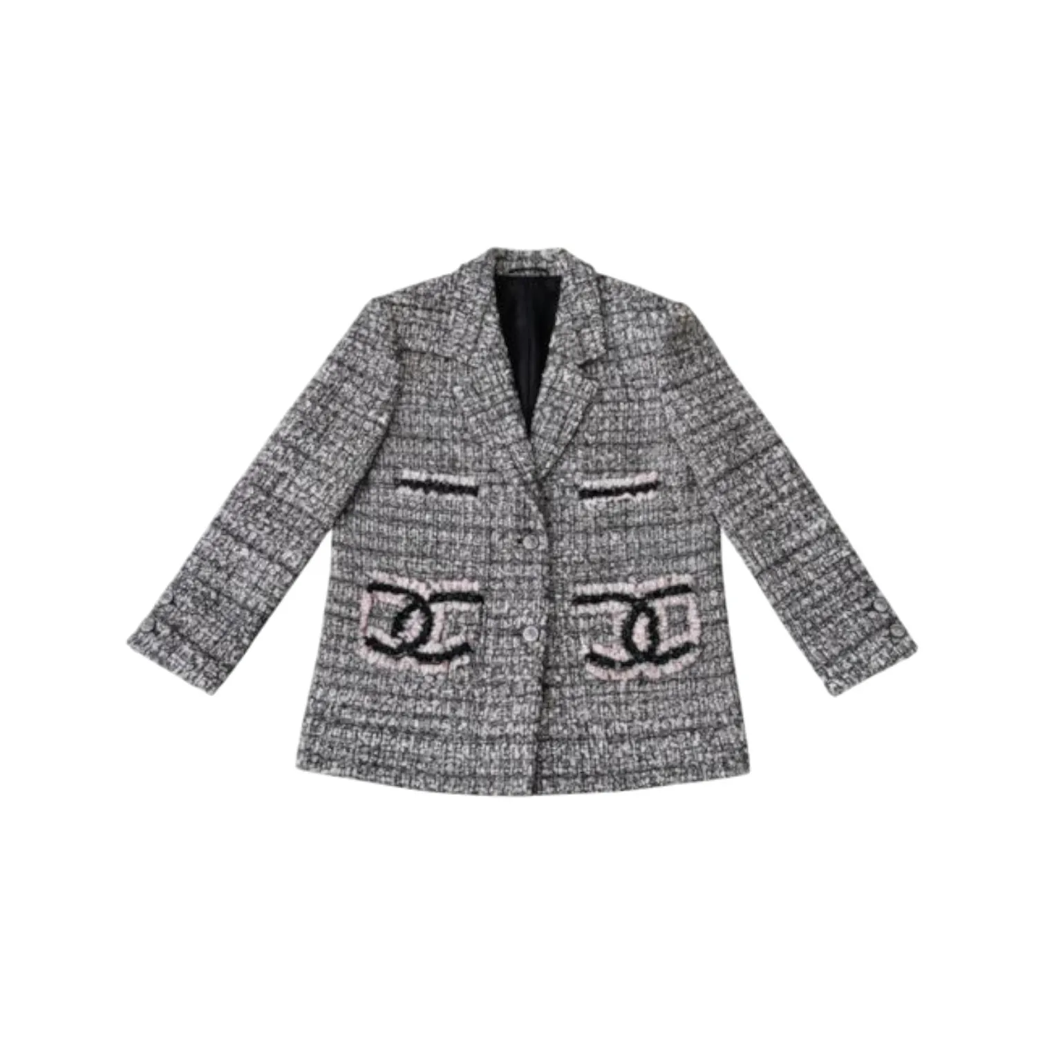 Пиджак CHANEL