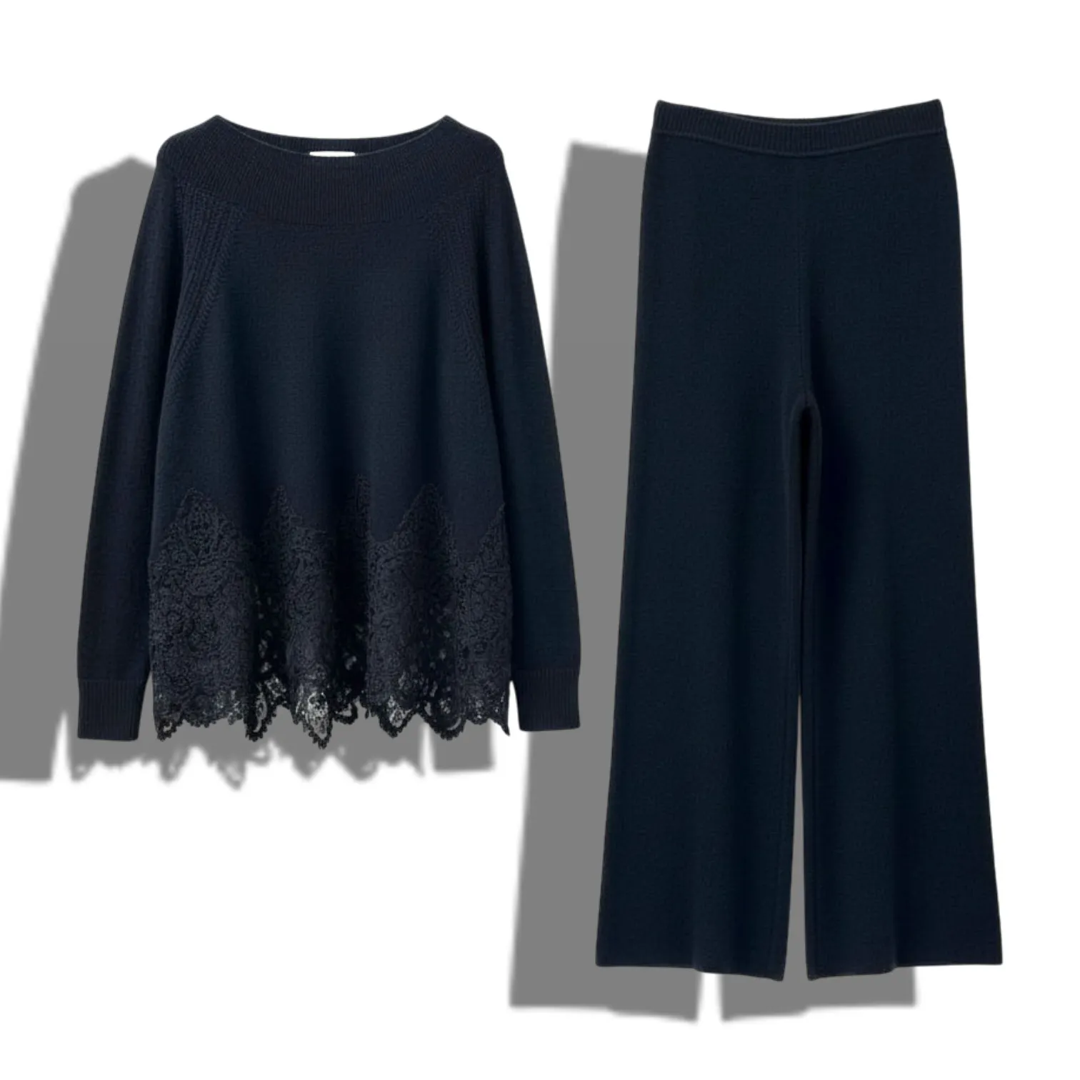 Комплект ERMANO SCERVINO