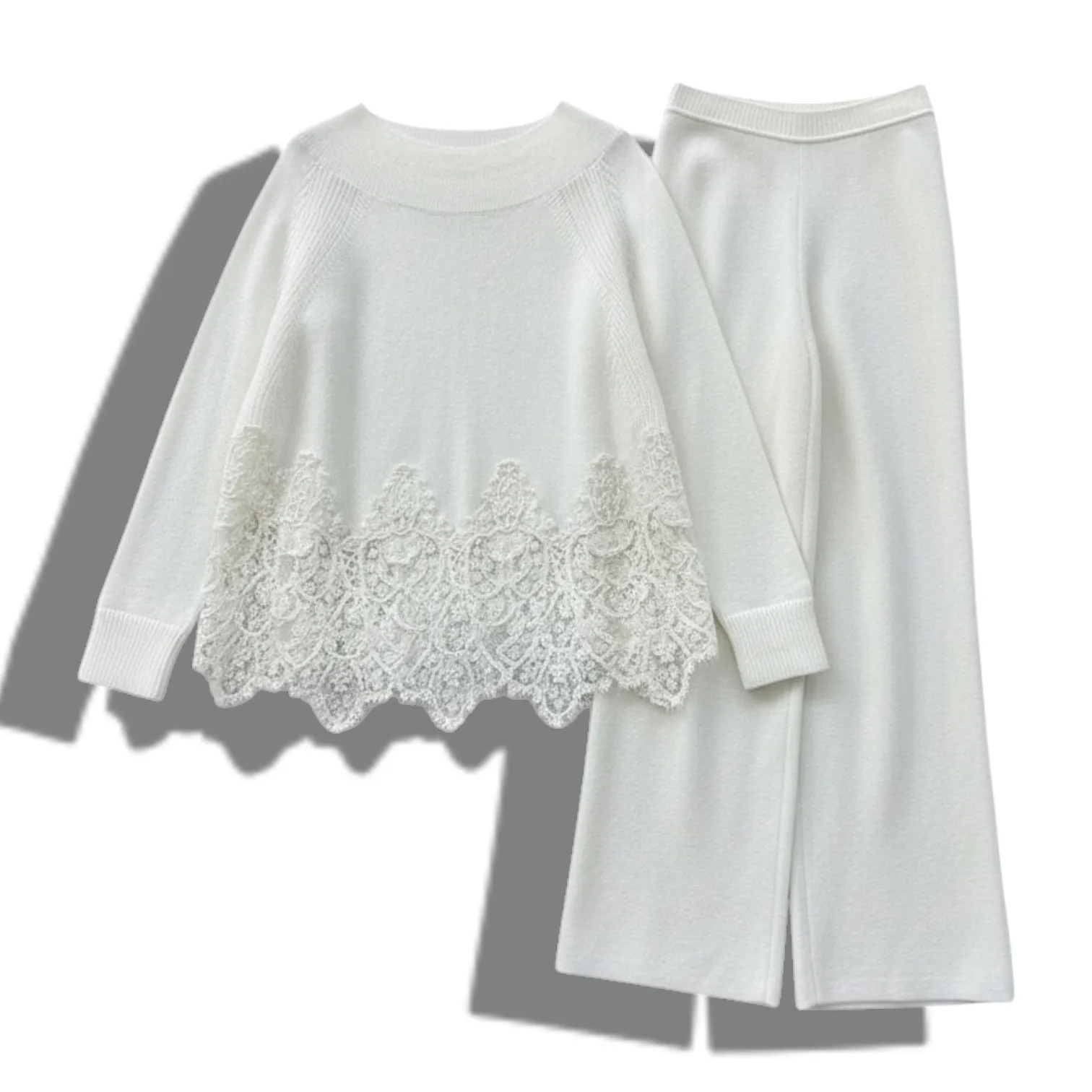 Комплект ERMANO SCERVINO