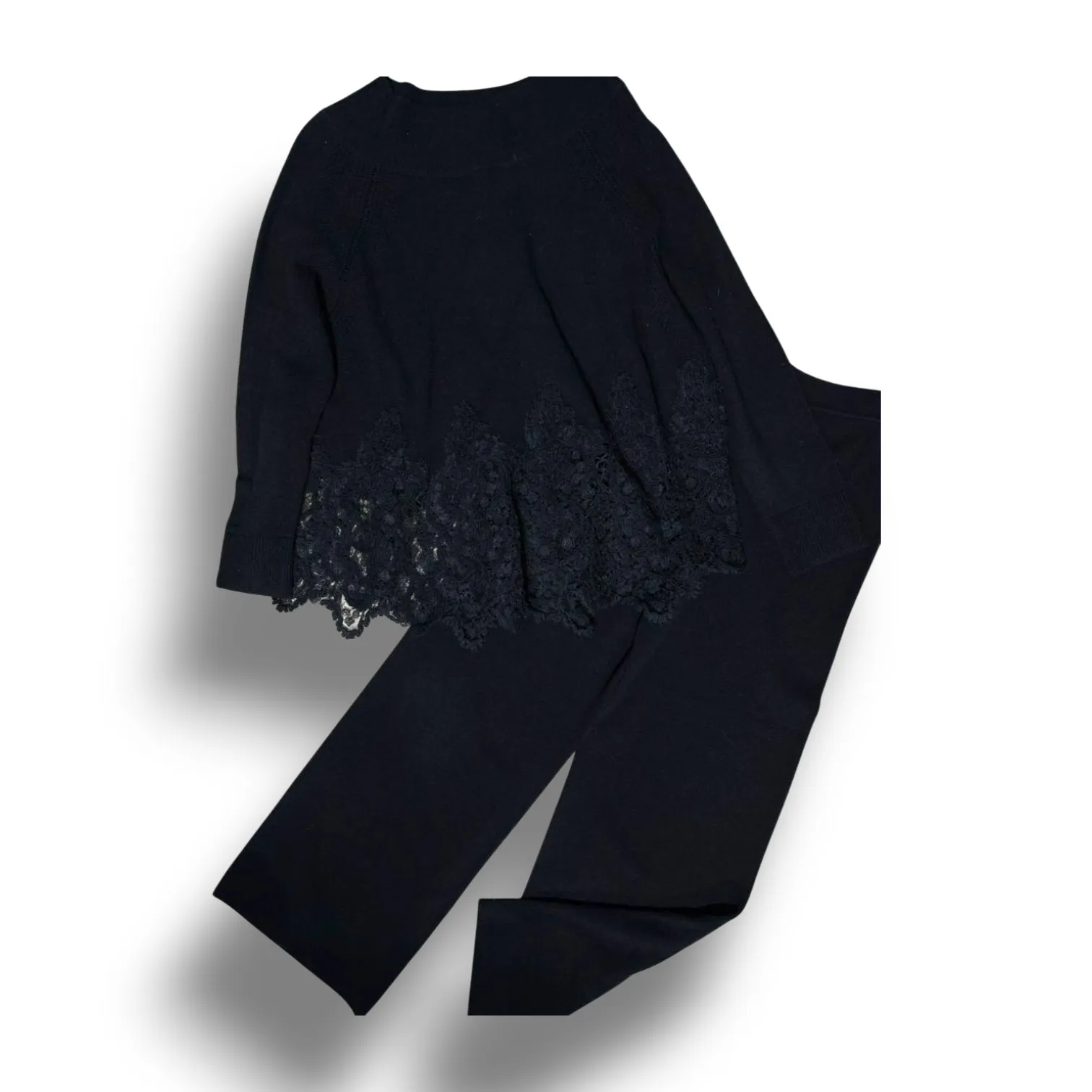 Комплект ERMANO SCERVINO