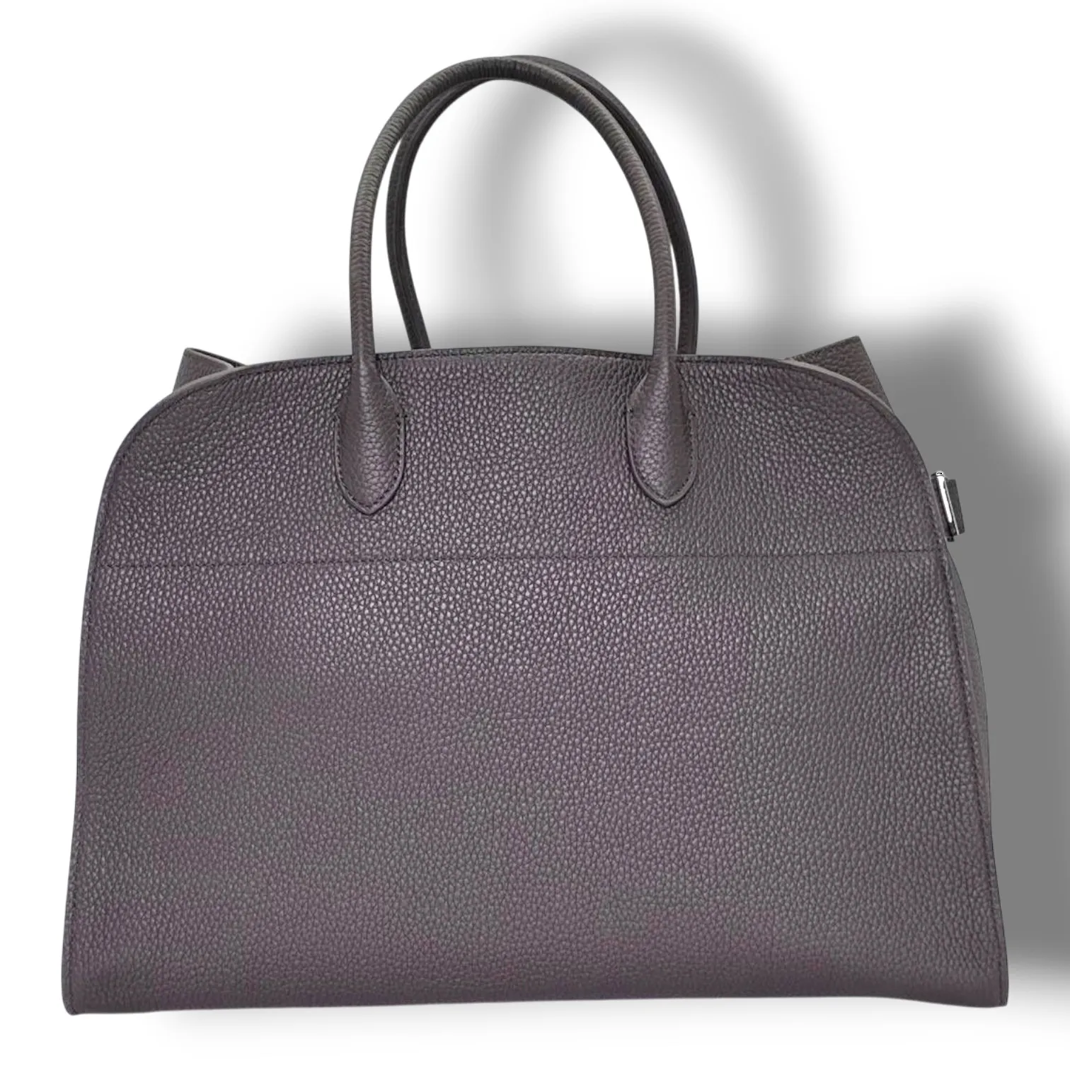 Сумка THE ROW Soft Margaux (38 см)