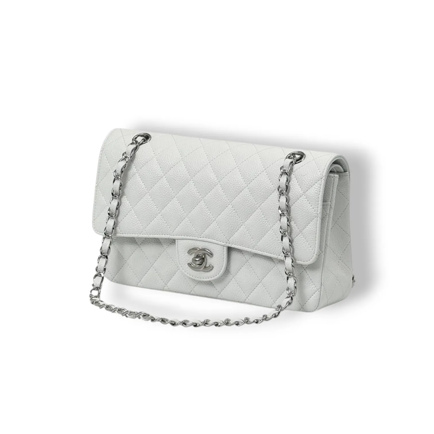 Сумка CHANEL Classic Double Flap (25 см)