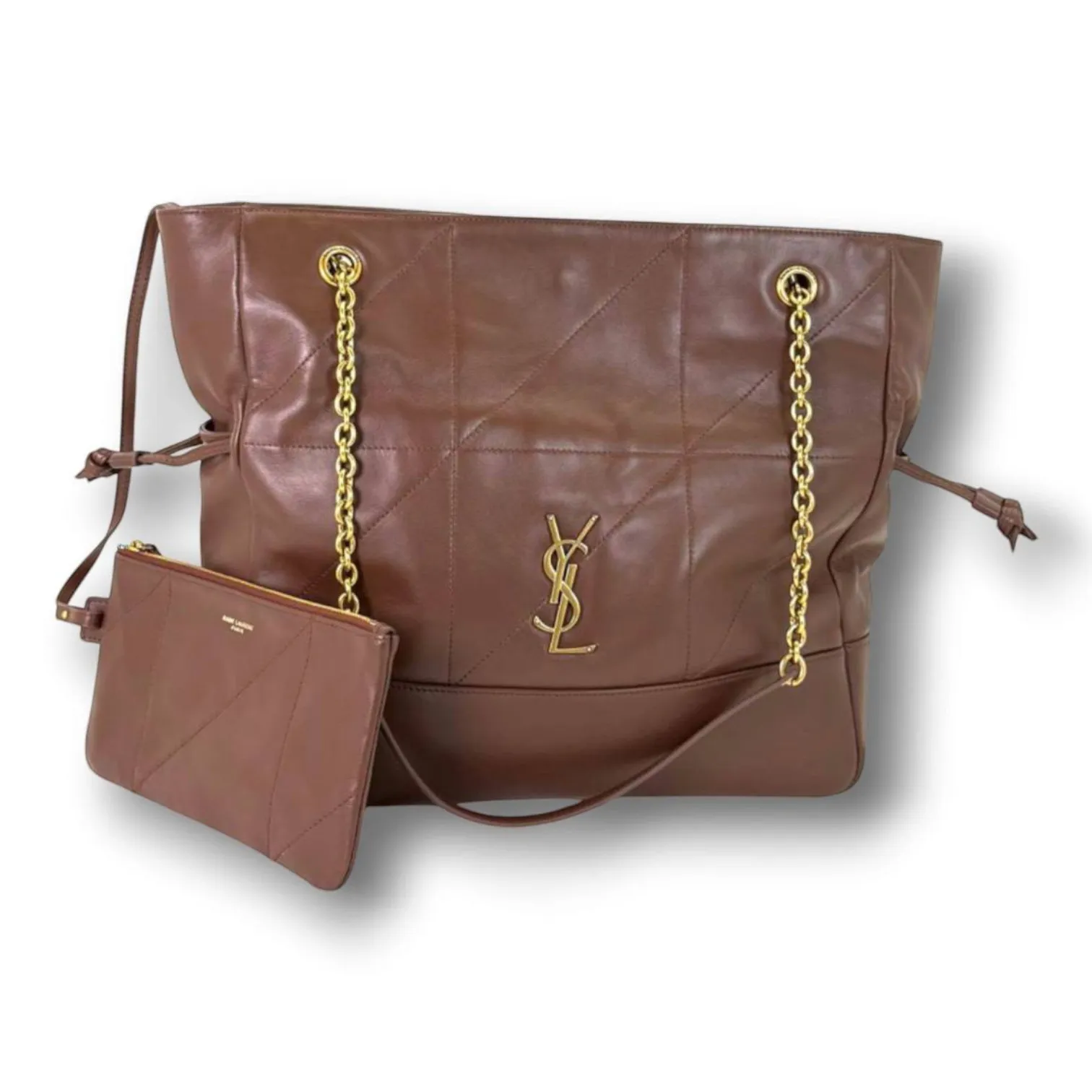 Сумка YSL Jamie (35 см)