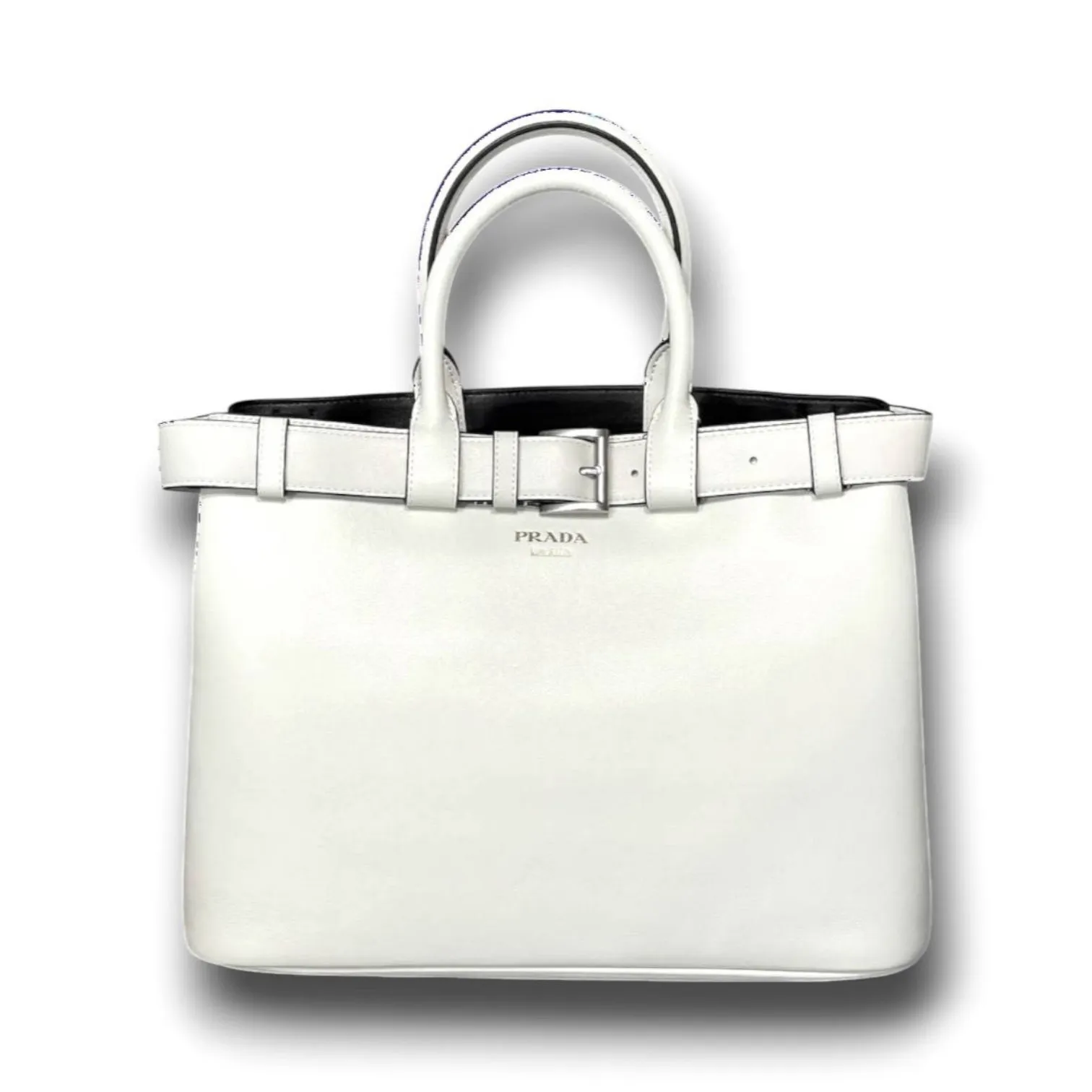 Сумка PRADA Buckle (29 см)