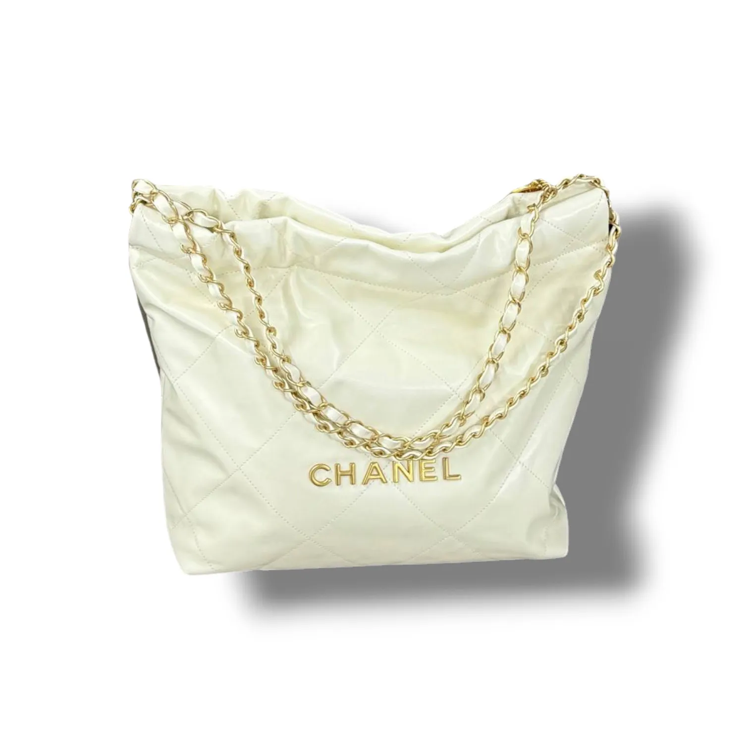 Сумка CHANEL Pre-Owned (22 см)