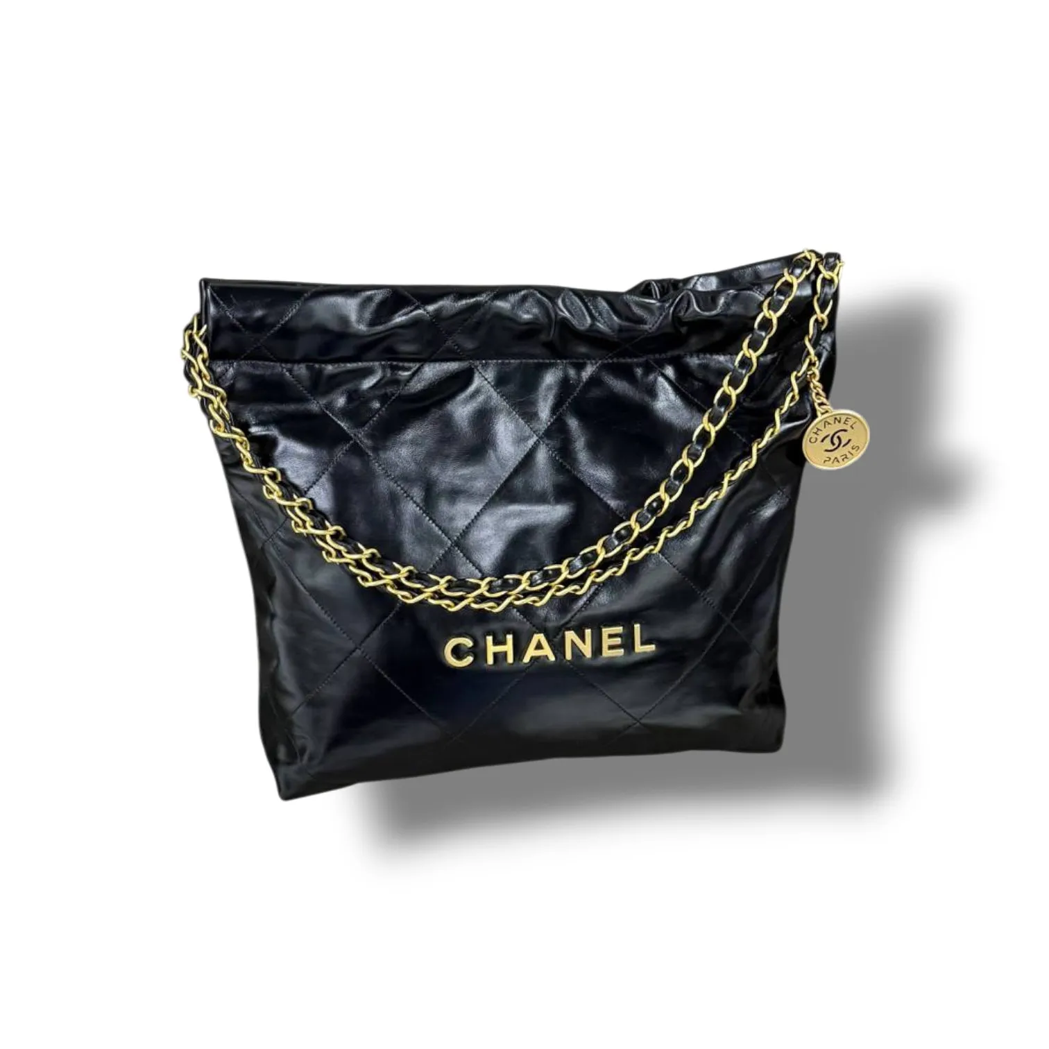 Сумка CHANEL Pre-Owned (22 см)
