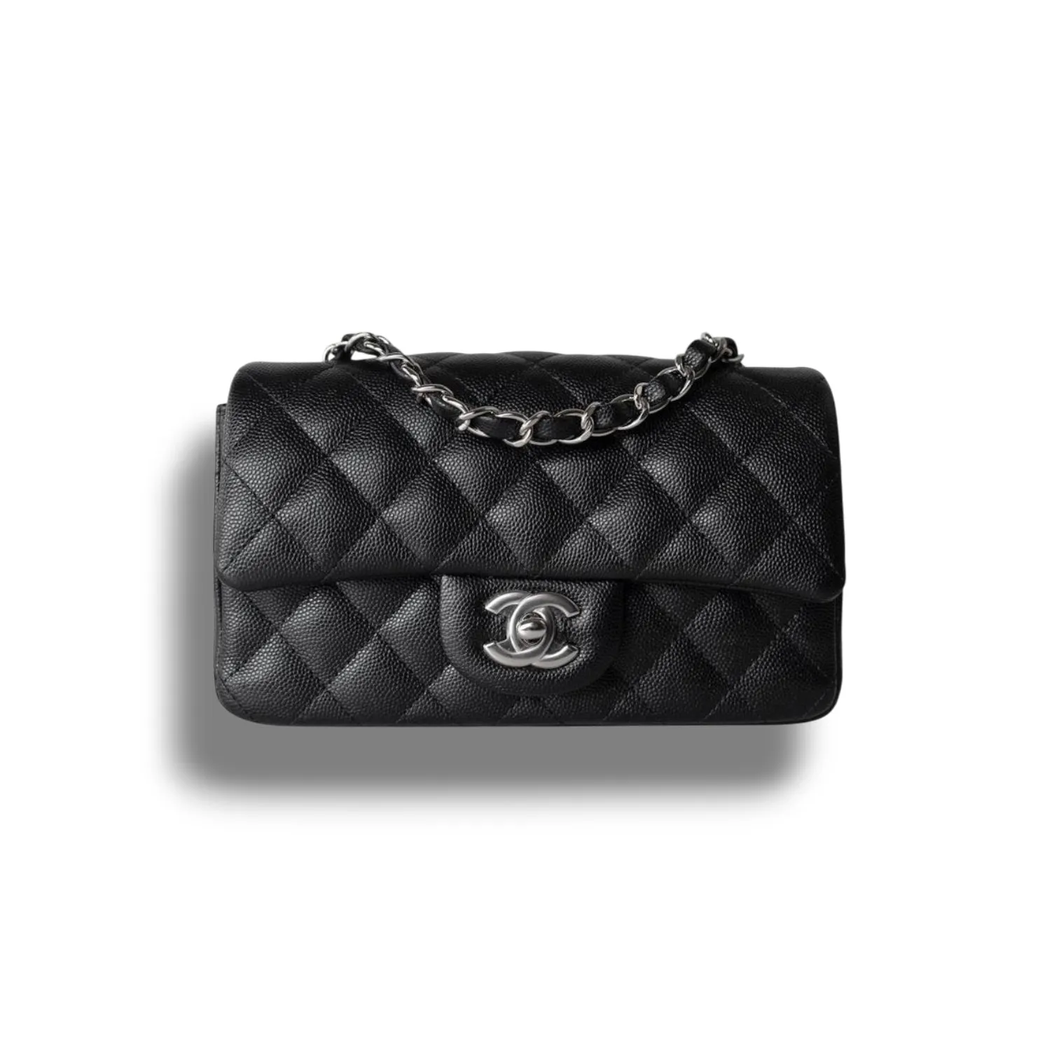 Сумка CHANEL Classic Flap (20 см)