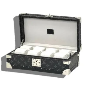 Сундучок LOUIS VUITTON для часов Coffret 8 Montres (35 см)
