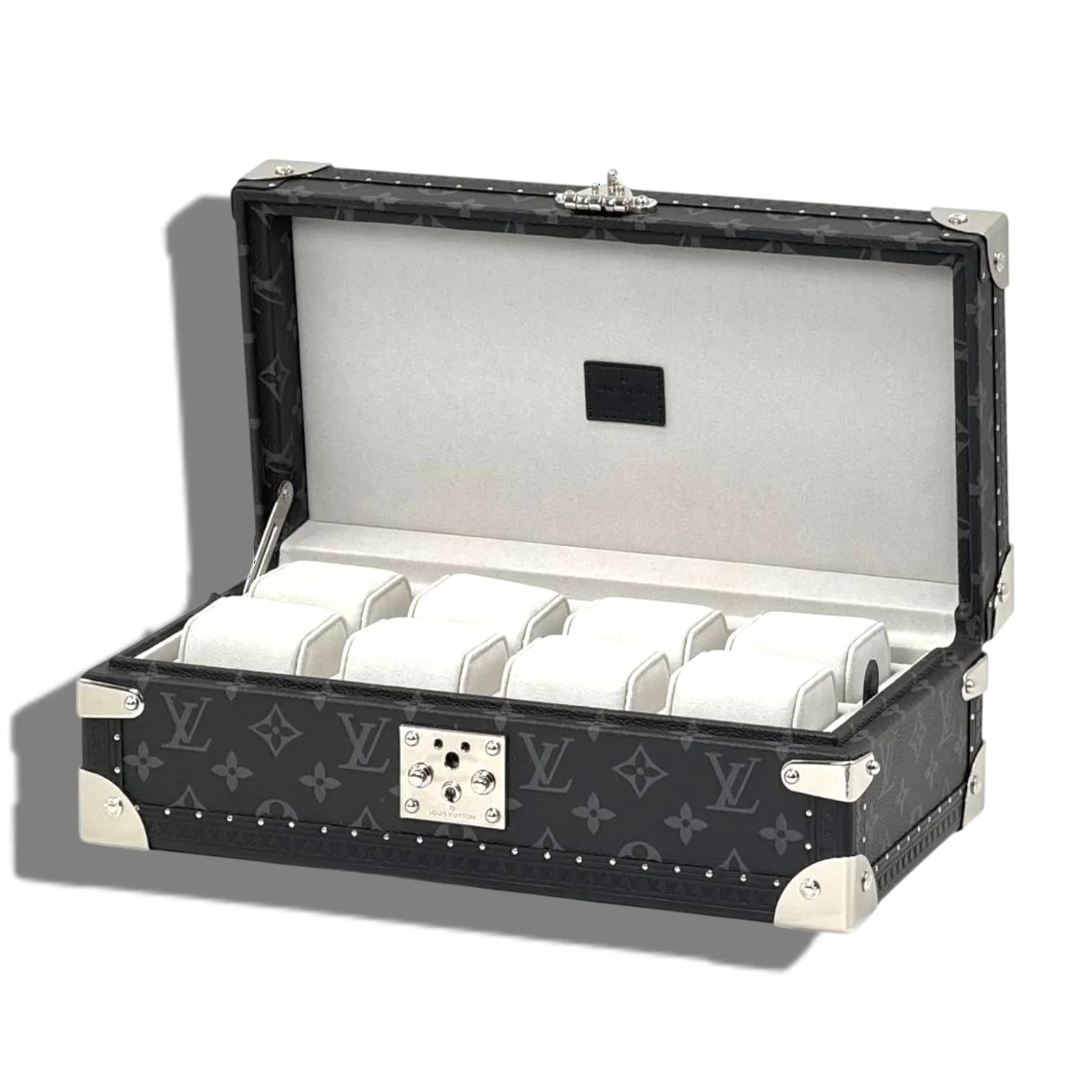 Сундучок LOUIS VUITTON для часов Coffret 8 Montres (35 см)