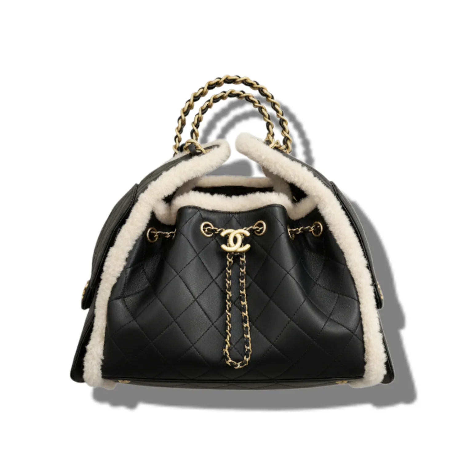 Сумка CHANEL Hobo (26 см)