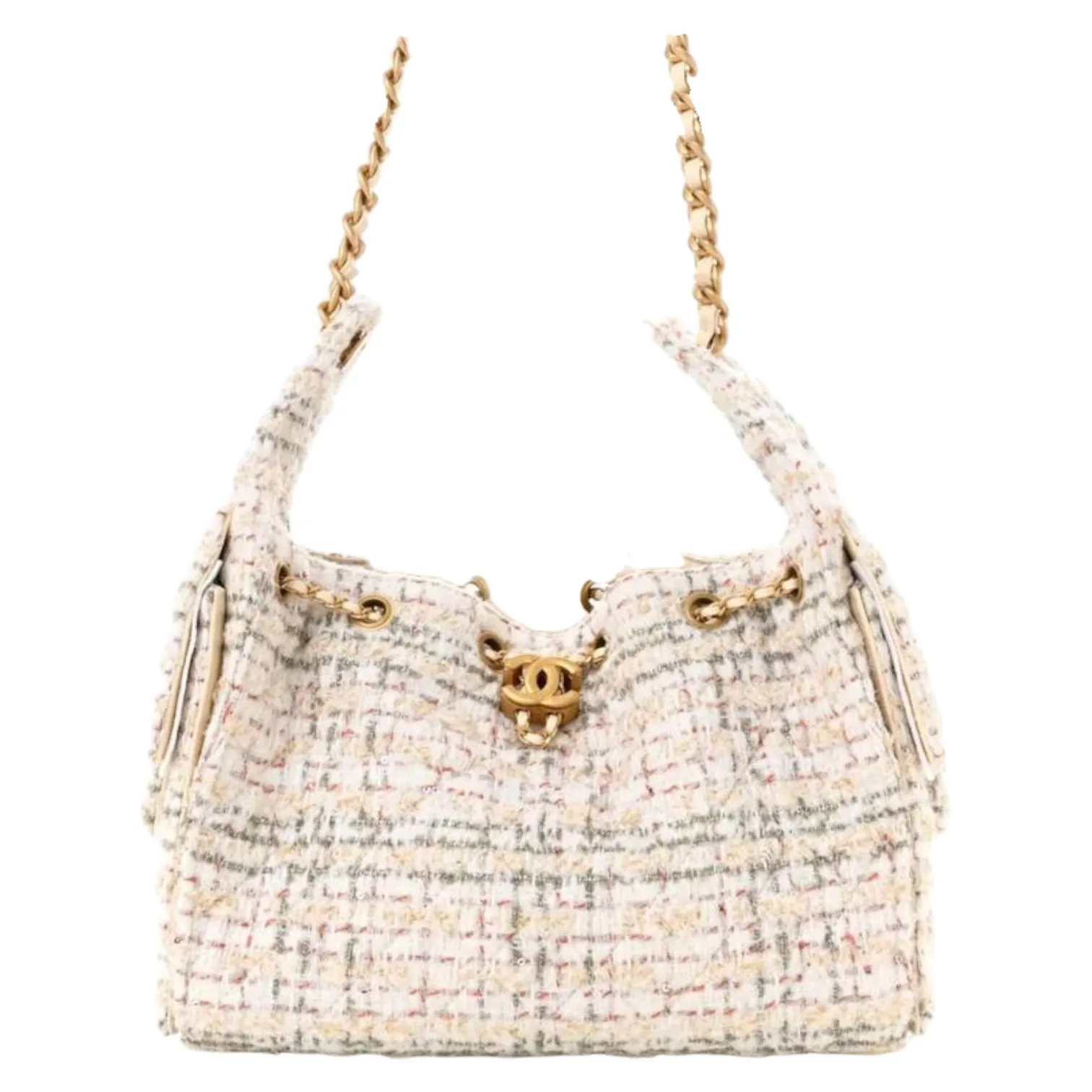 Сумка CHANEL Hobo (30 см)