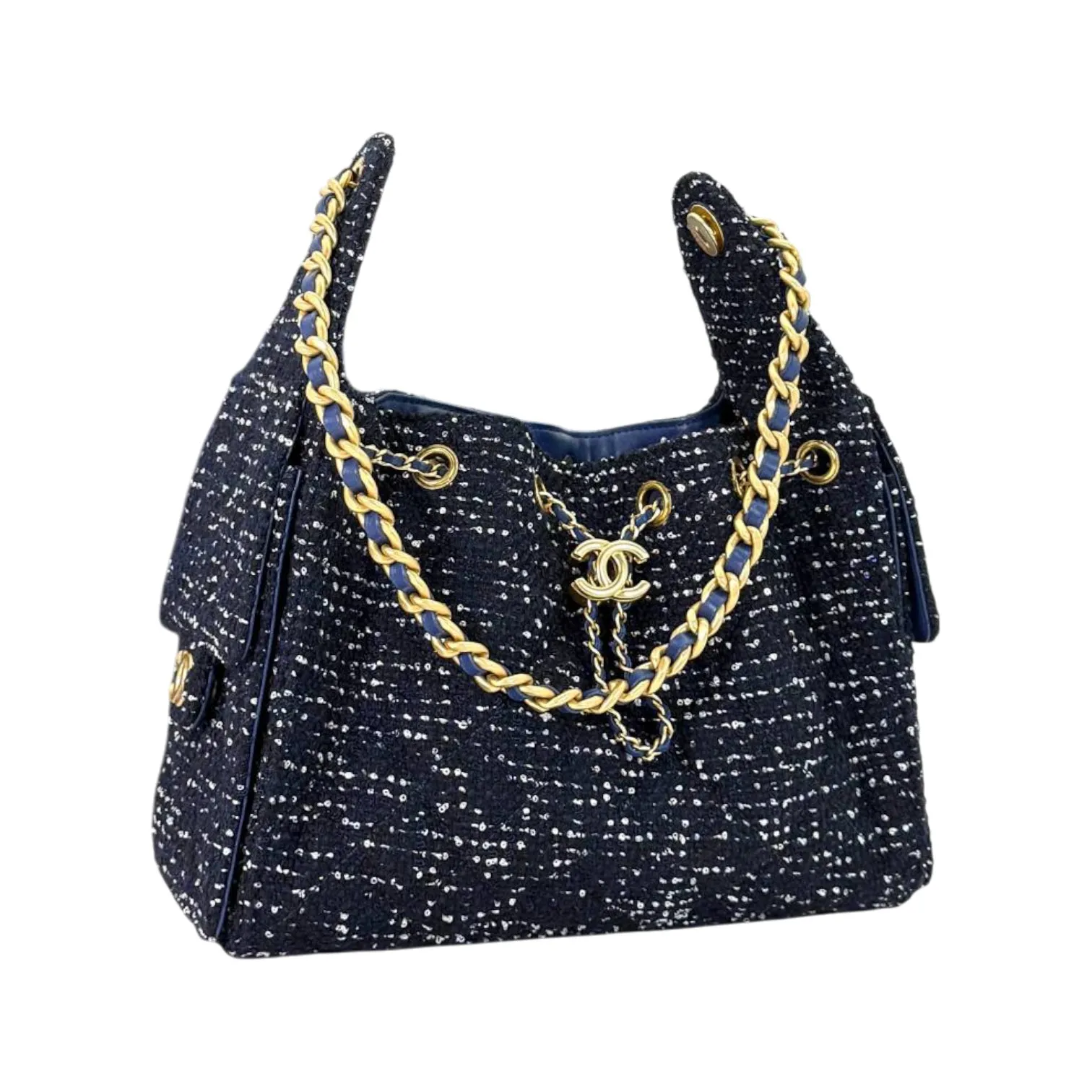 Сумка CHANEL Hobo (30 см)