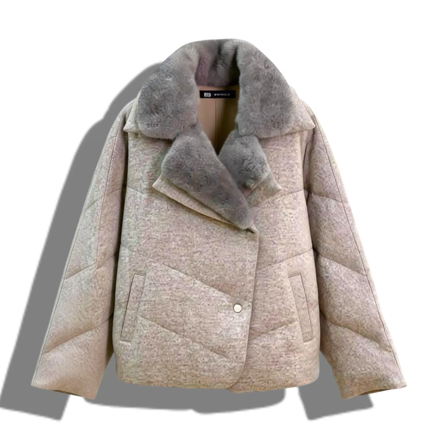 Пуховик LORO PIANA