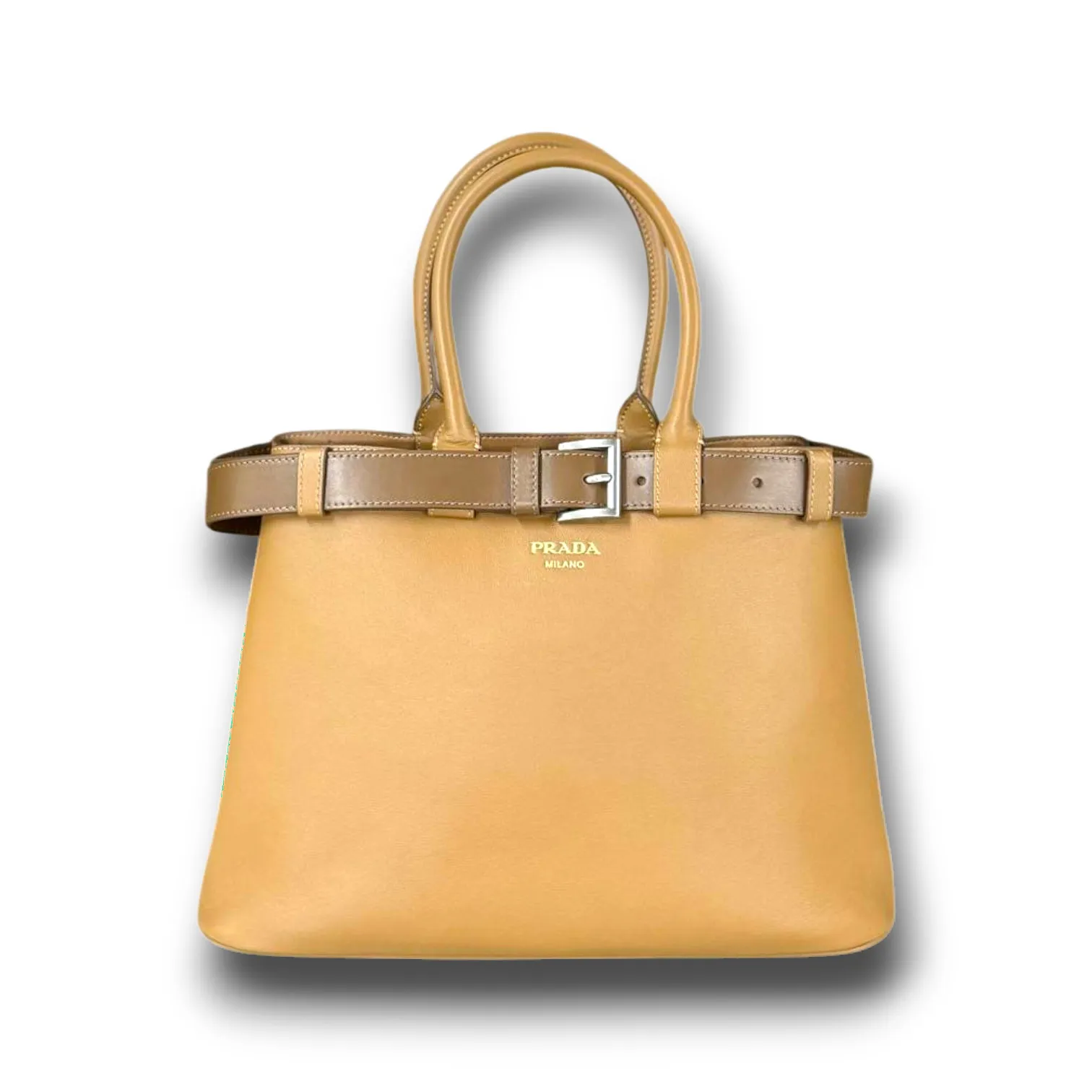 Сумка PRADA Buckle (29 см)