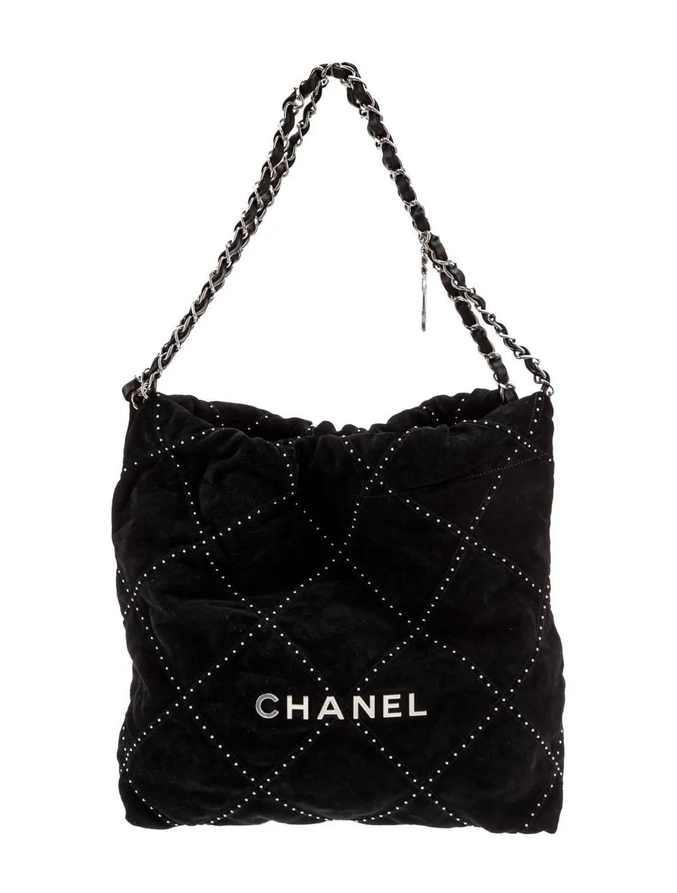 Сумка CHANEL Pre-Owned (22 см)