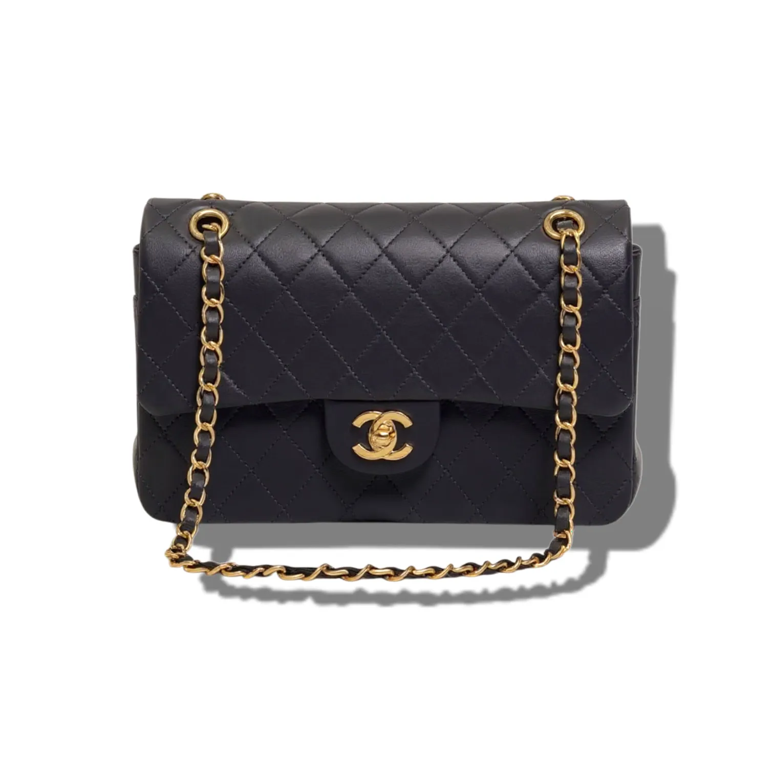 Сумка CHANEL Flap (25 см)
