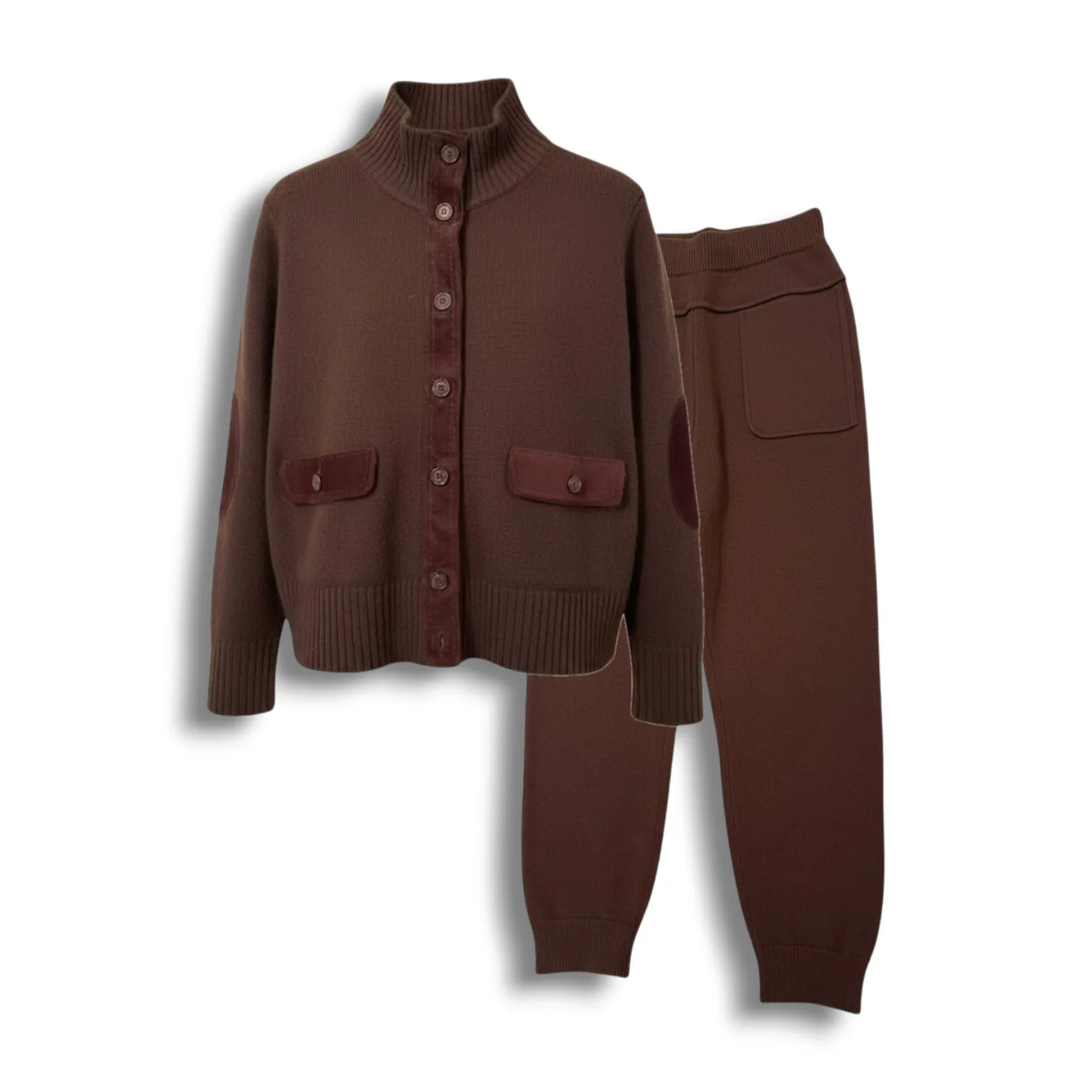 Спортивный костюм LORO PIANA