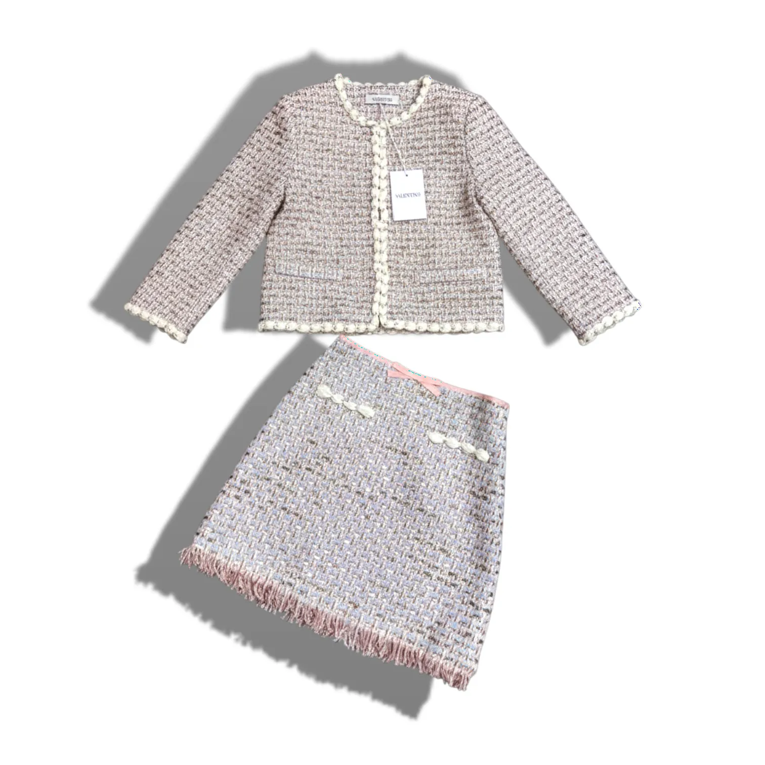 Костюм VALENTINO
