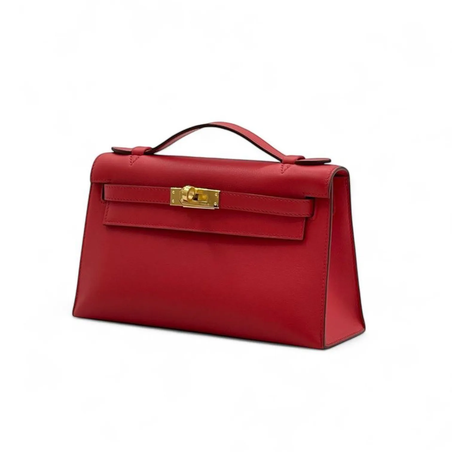 Сумка HERMES Kelly Pochette (22 см)