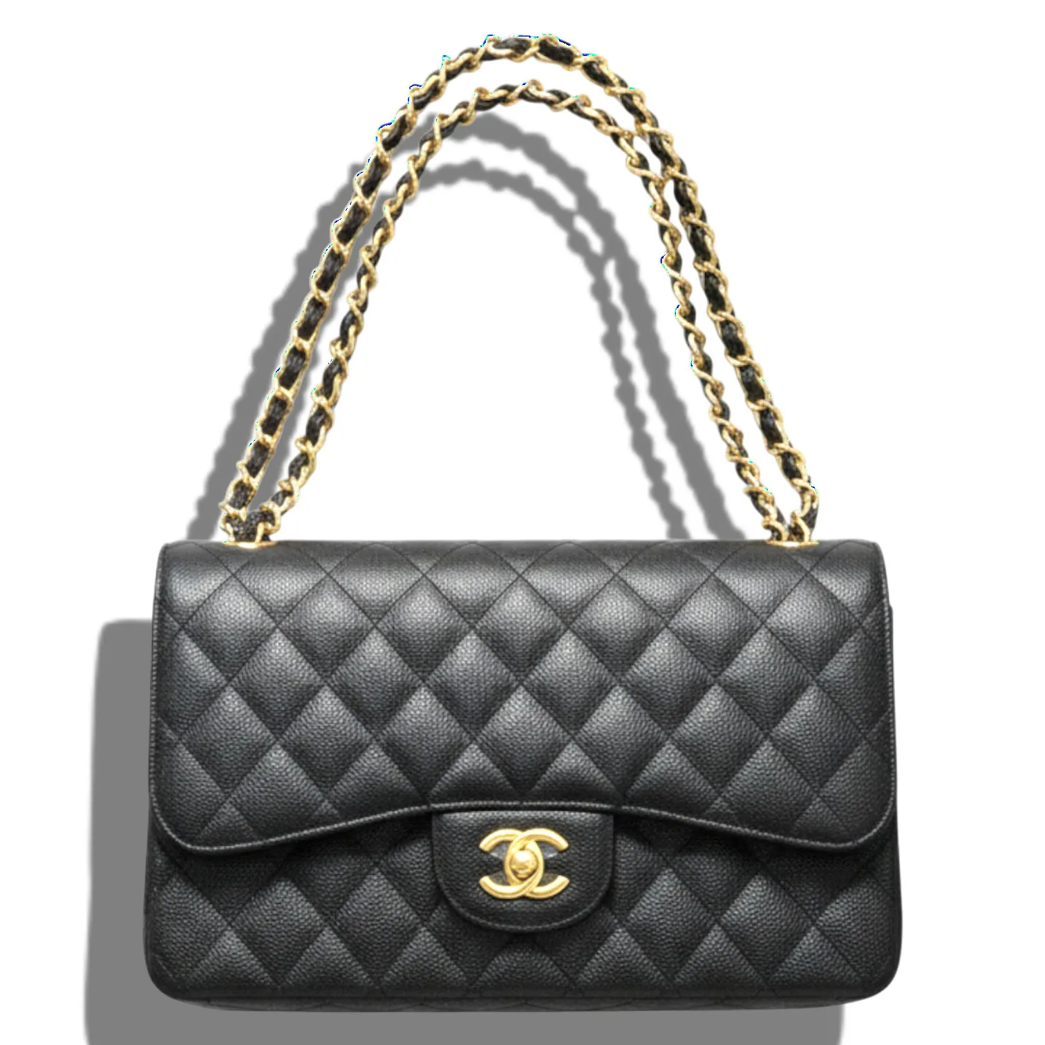 Сумка CHANEL Super Lux (30 cм)