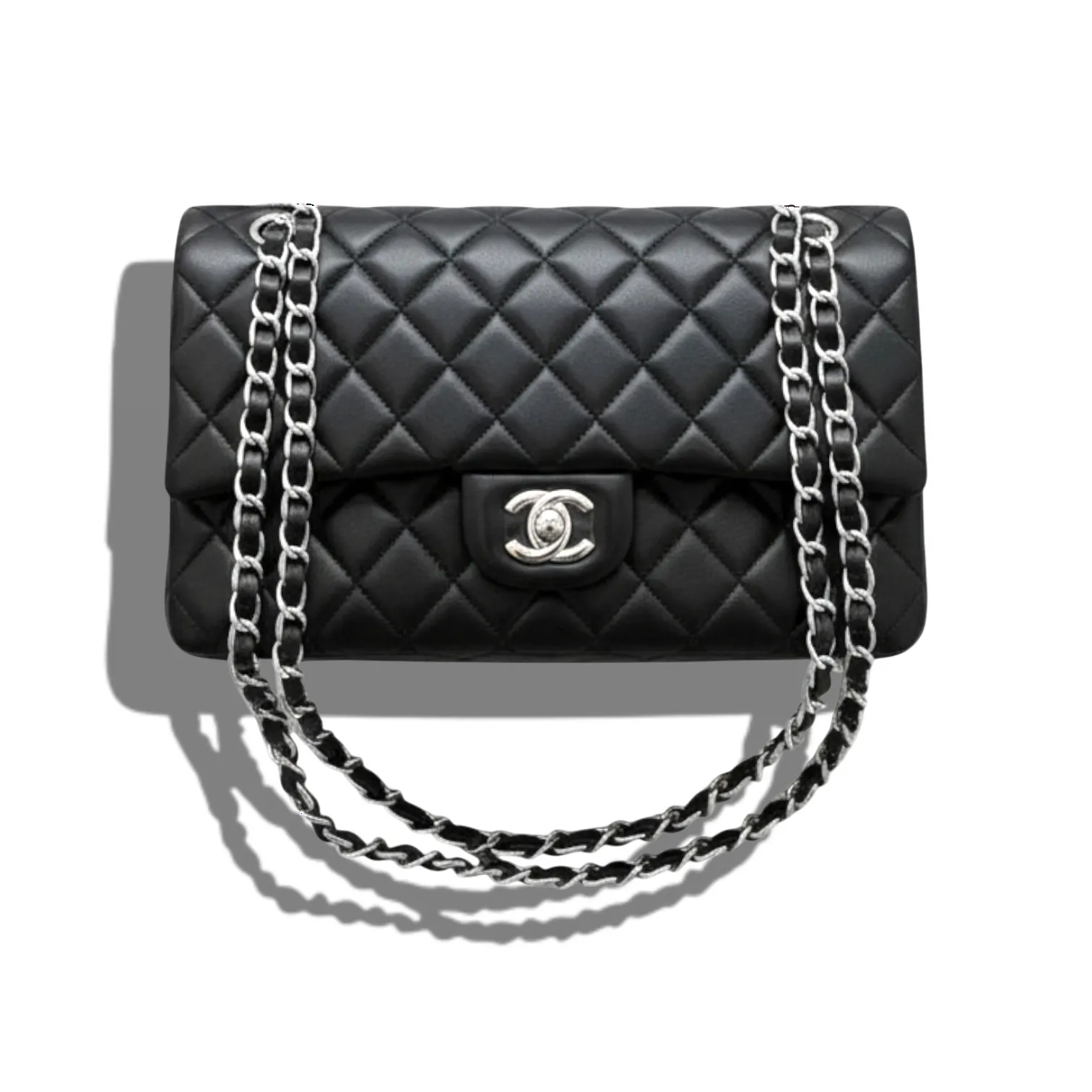 Сумка CHANEL Super Lux (25 cм)