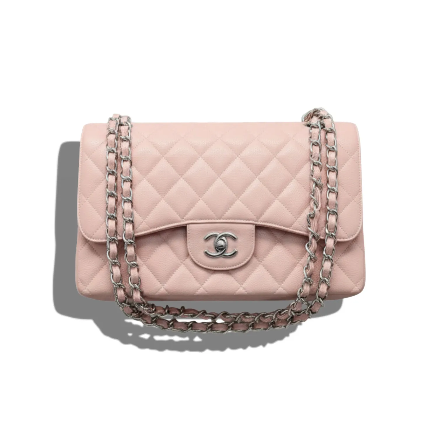 Сумка CHANEL Super Lux (30 cм)