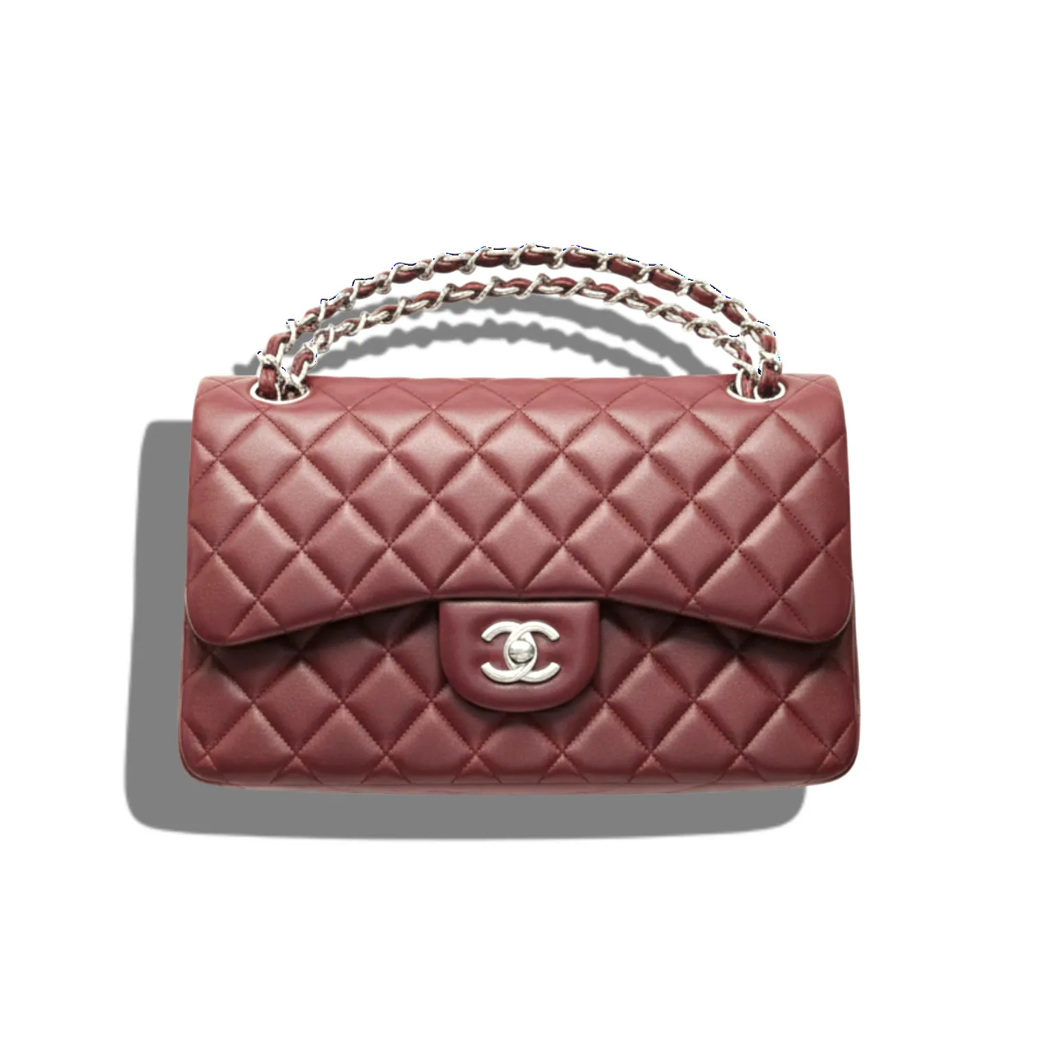 Сумка CHANEL Super Lux (30 cм)